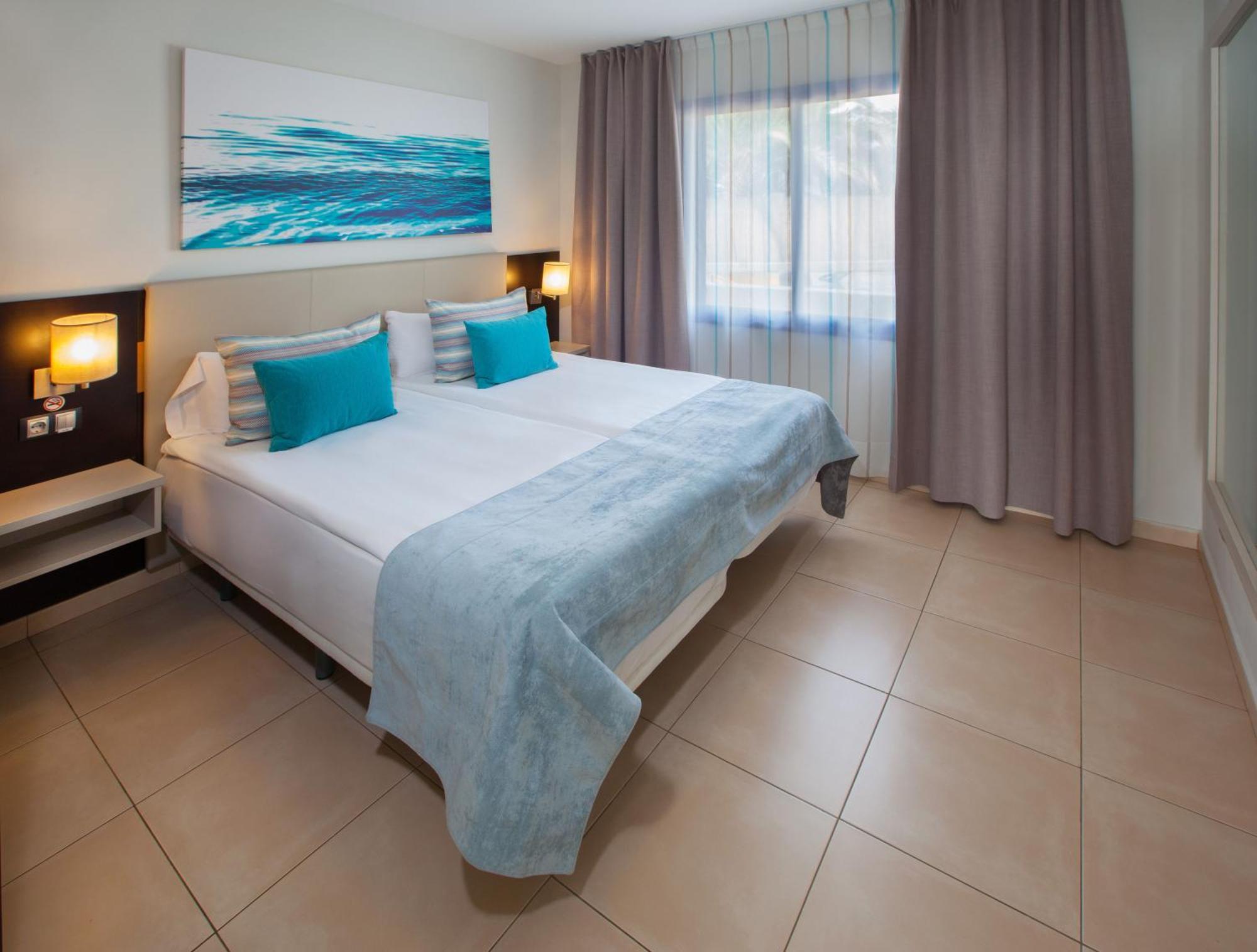 Grupotel Playa Feliz Apartamento