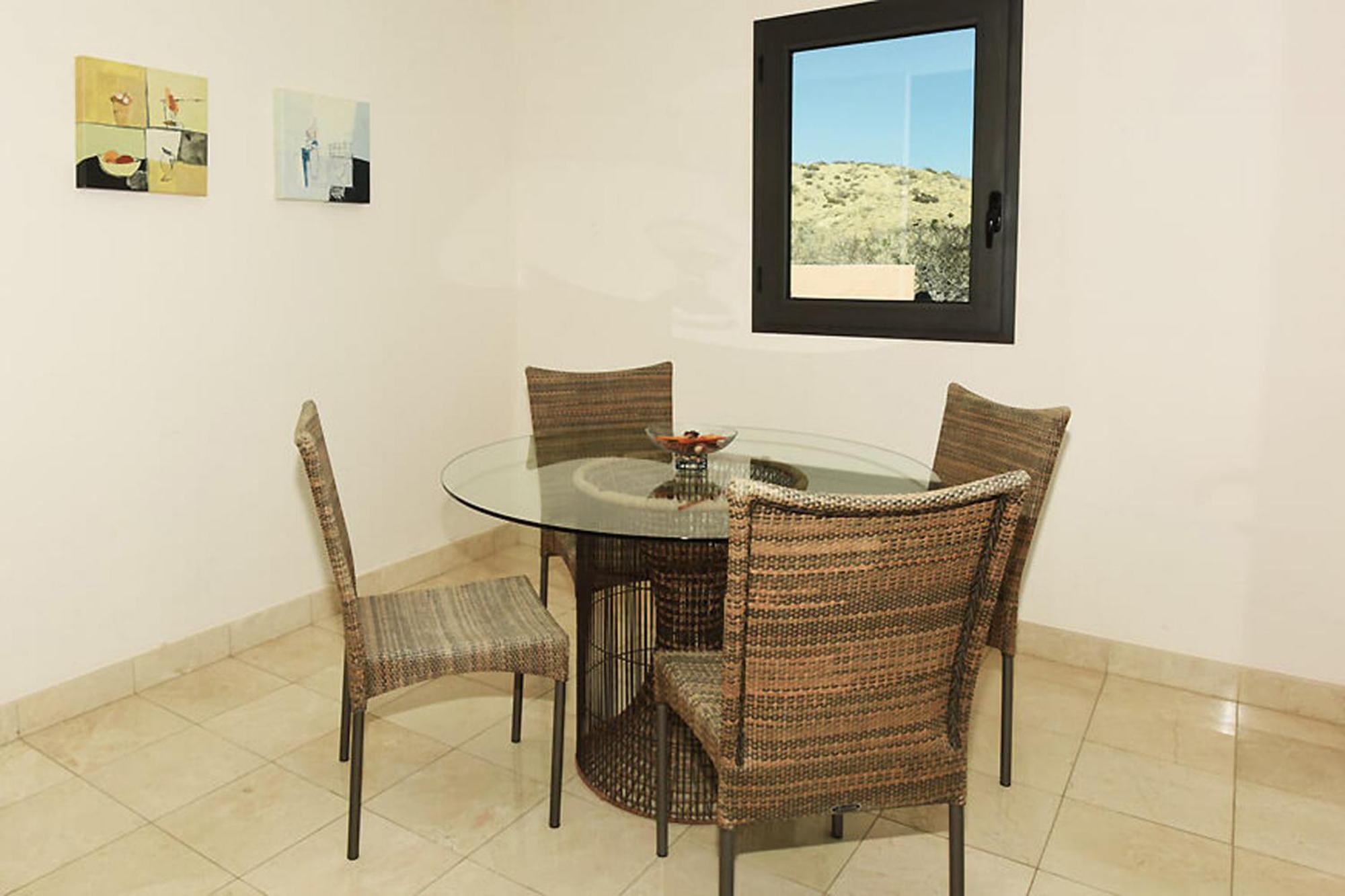 Salobre Morro Golf 3 Holiday home *