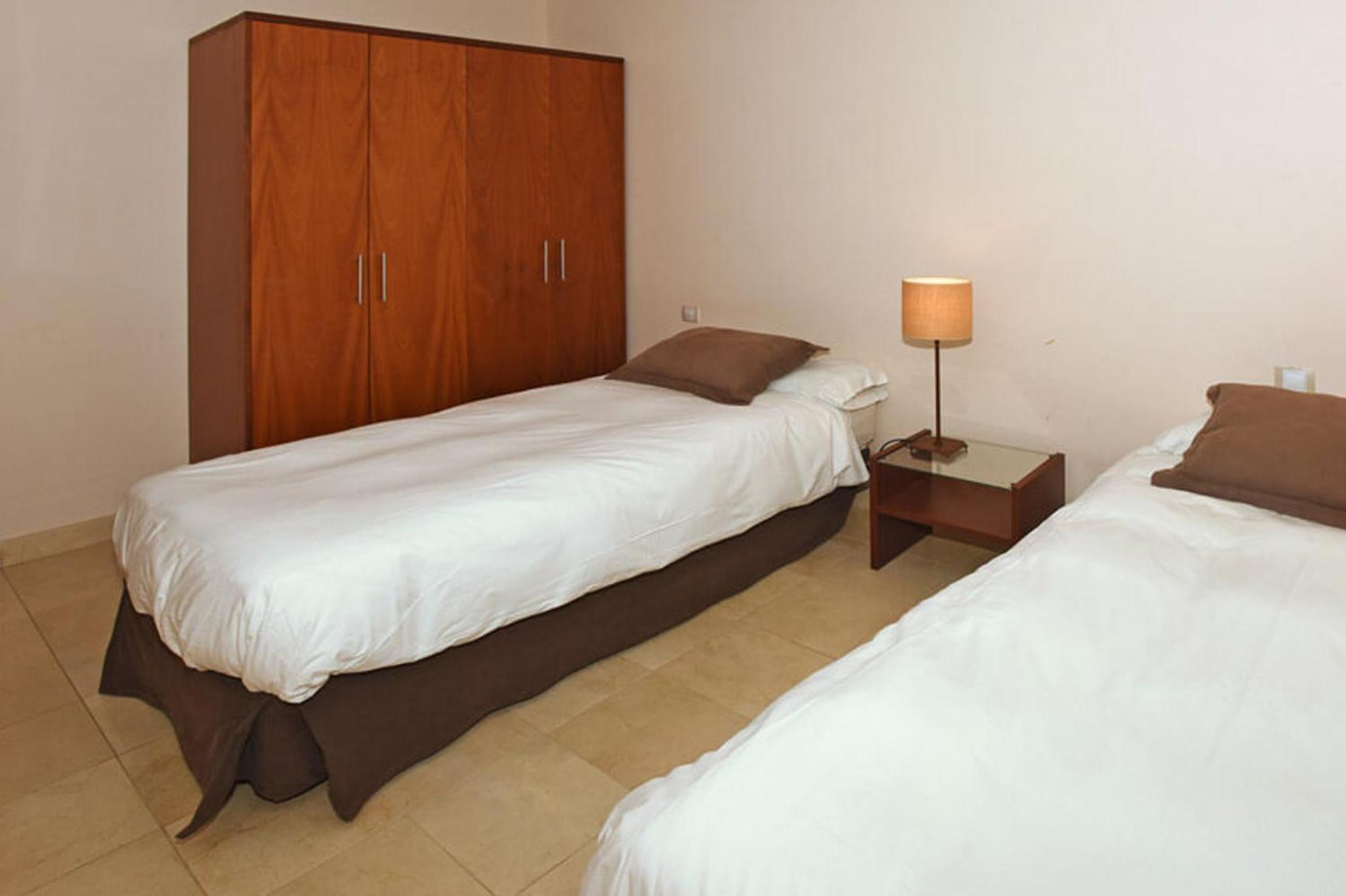Salobre Morro Golf 3 * Maspalomas (Gran Canaria)
