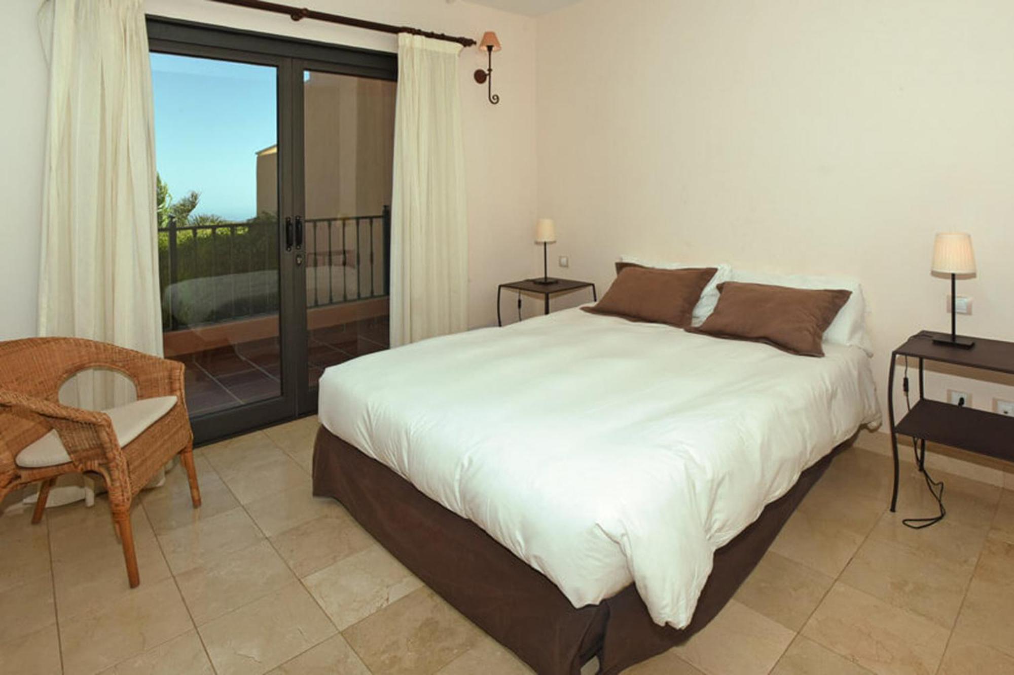 Holiday home Salobre Morro Golf 3