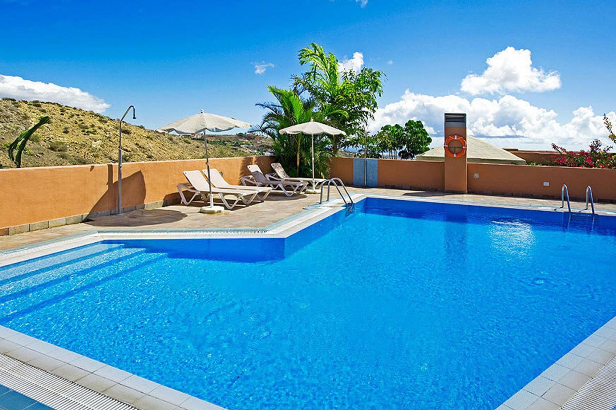 Holiday home Salobre Morro Golf 3