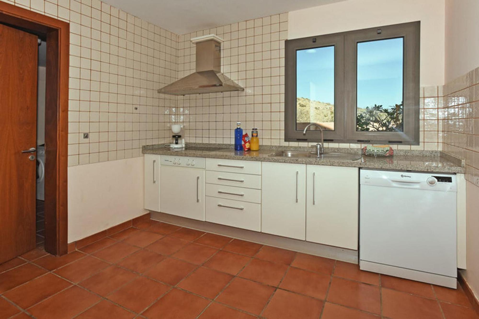 Salobre Morro Golf 3 Holiday home *