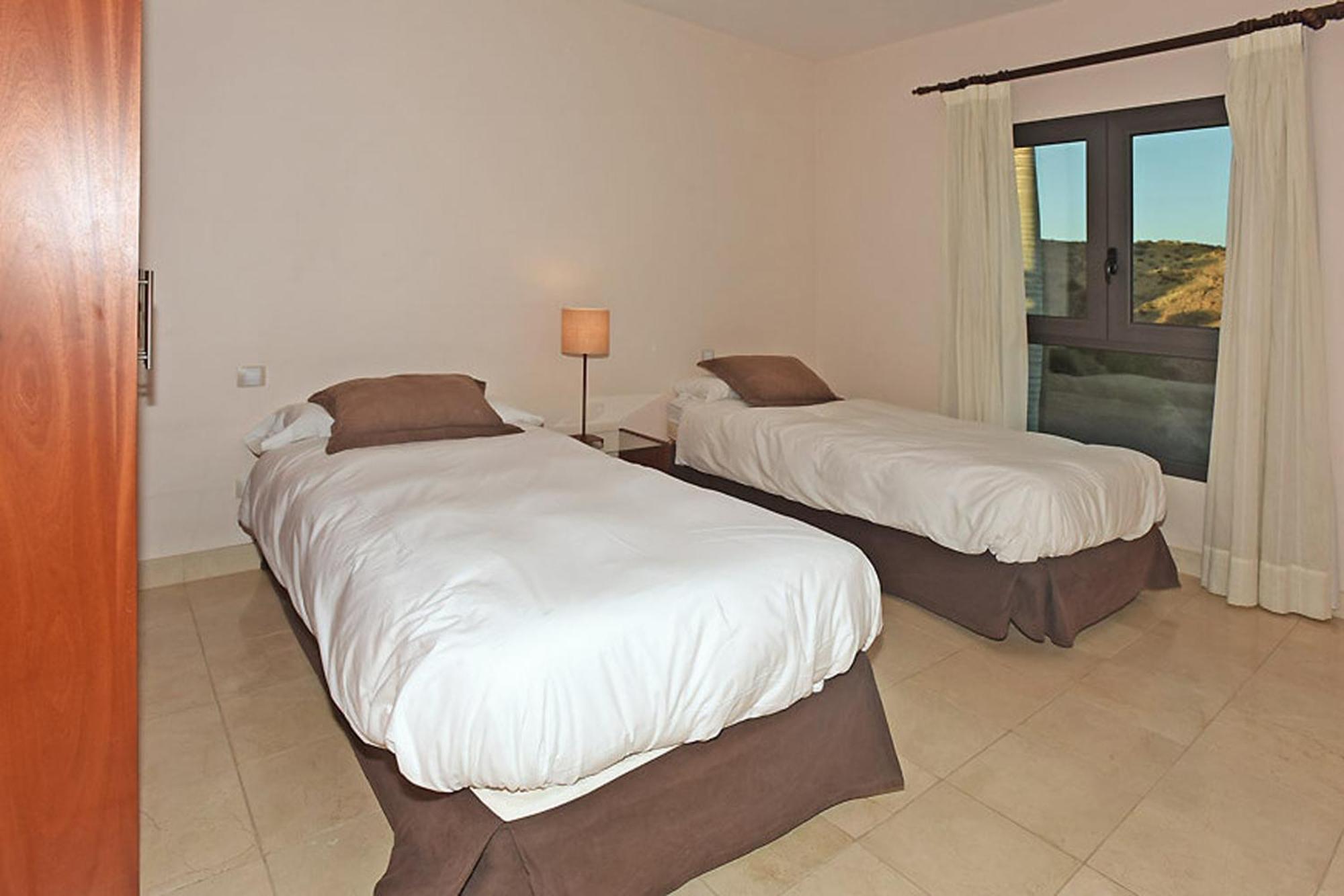 Salobre Morro Golf 3 * Maspalomas (Gran Canaria)
