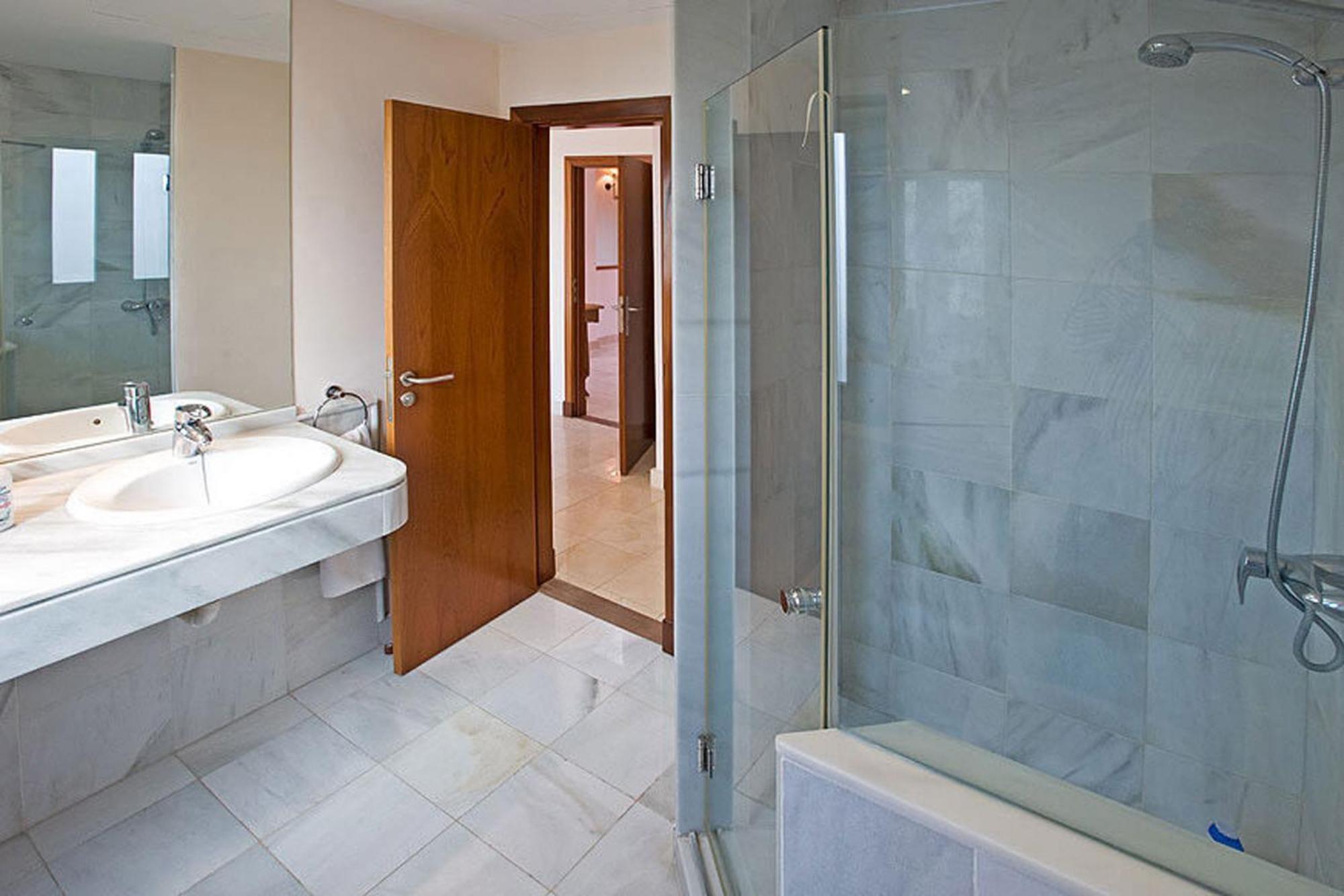Holiday home Salobre Morro Golf 3