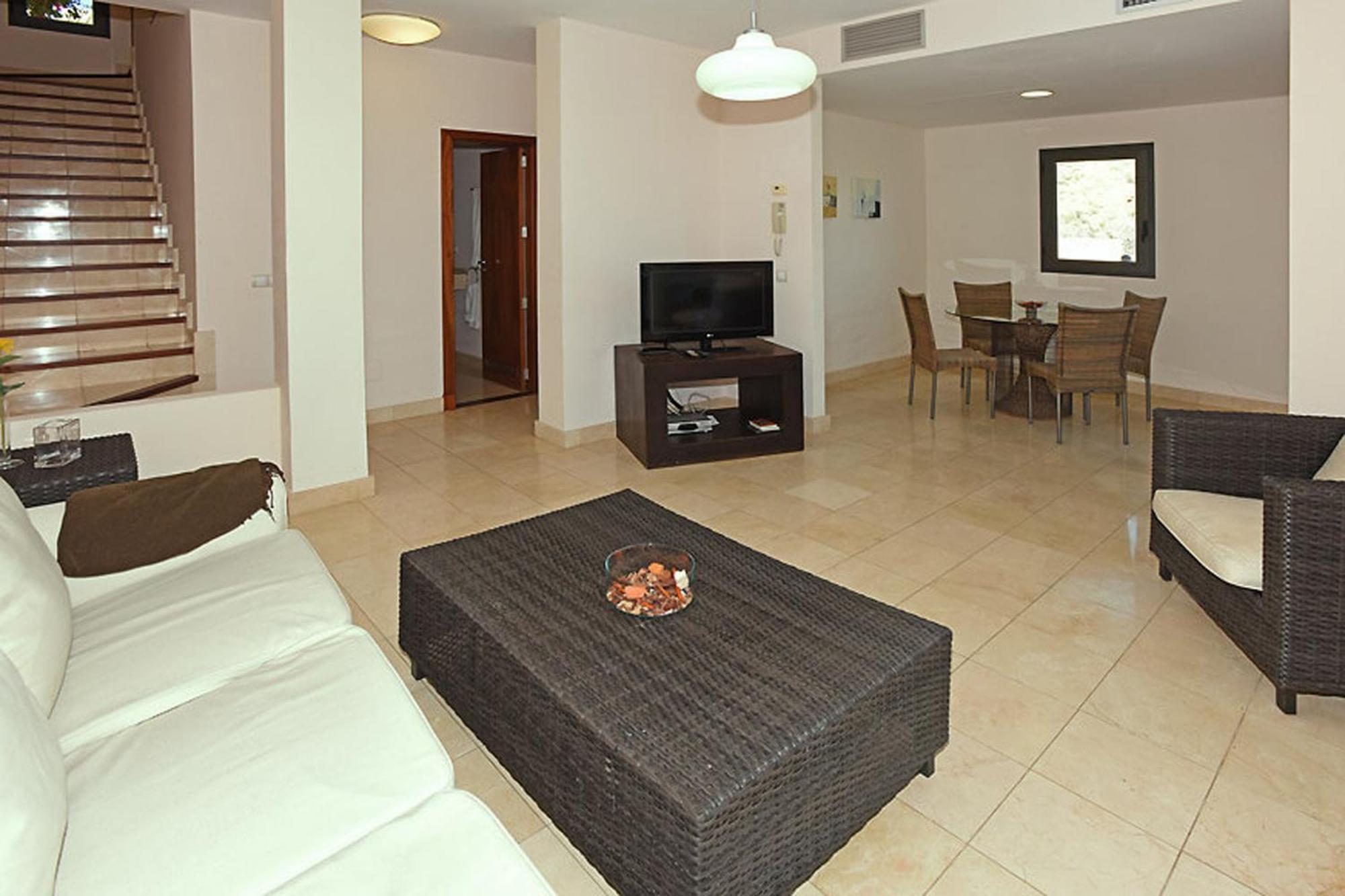 Holiday home Salobre Morro Golf 3 *