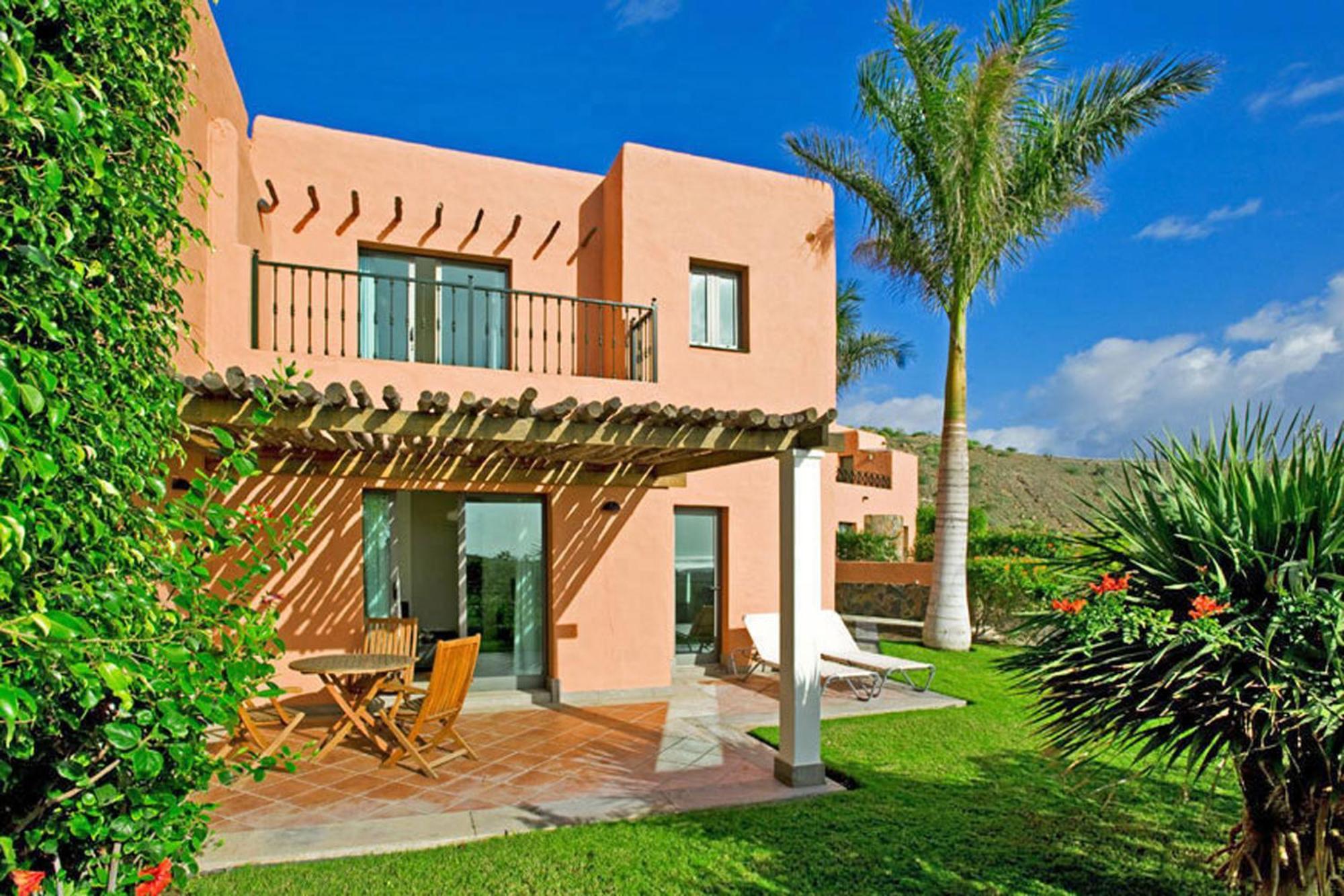 Salobre Morro Golf 3 Holiday home Maspalomas (Gran Canaria)