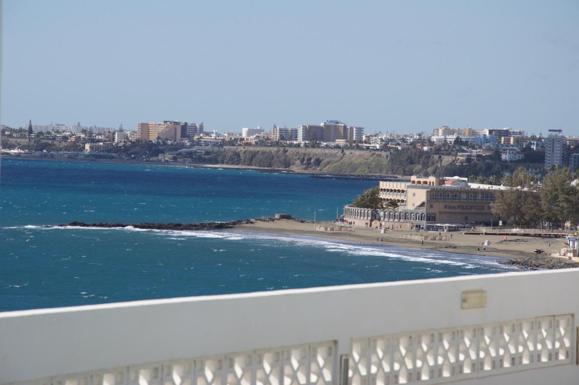 Ocean Loft * Maspalomas (Gran Canaria)