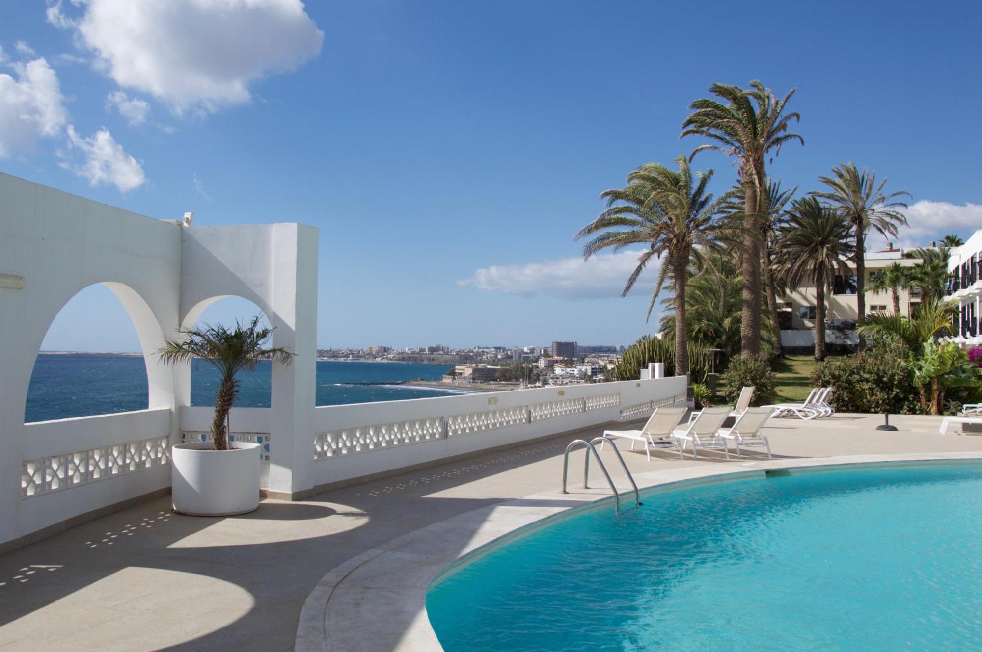 Apartment Ocean Loft Maspalomas (Gran Canaria)