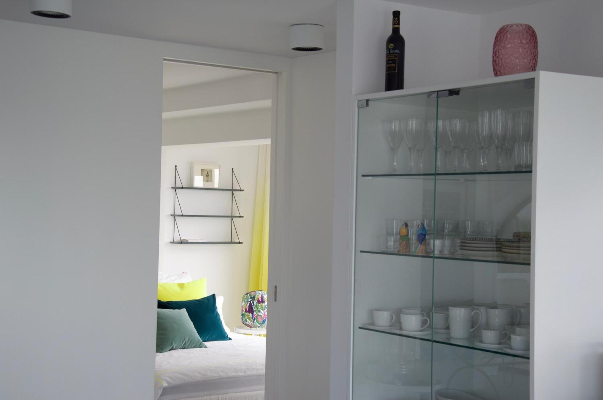 Apartment Ocean Loft *