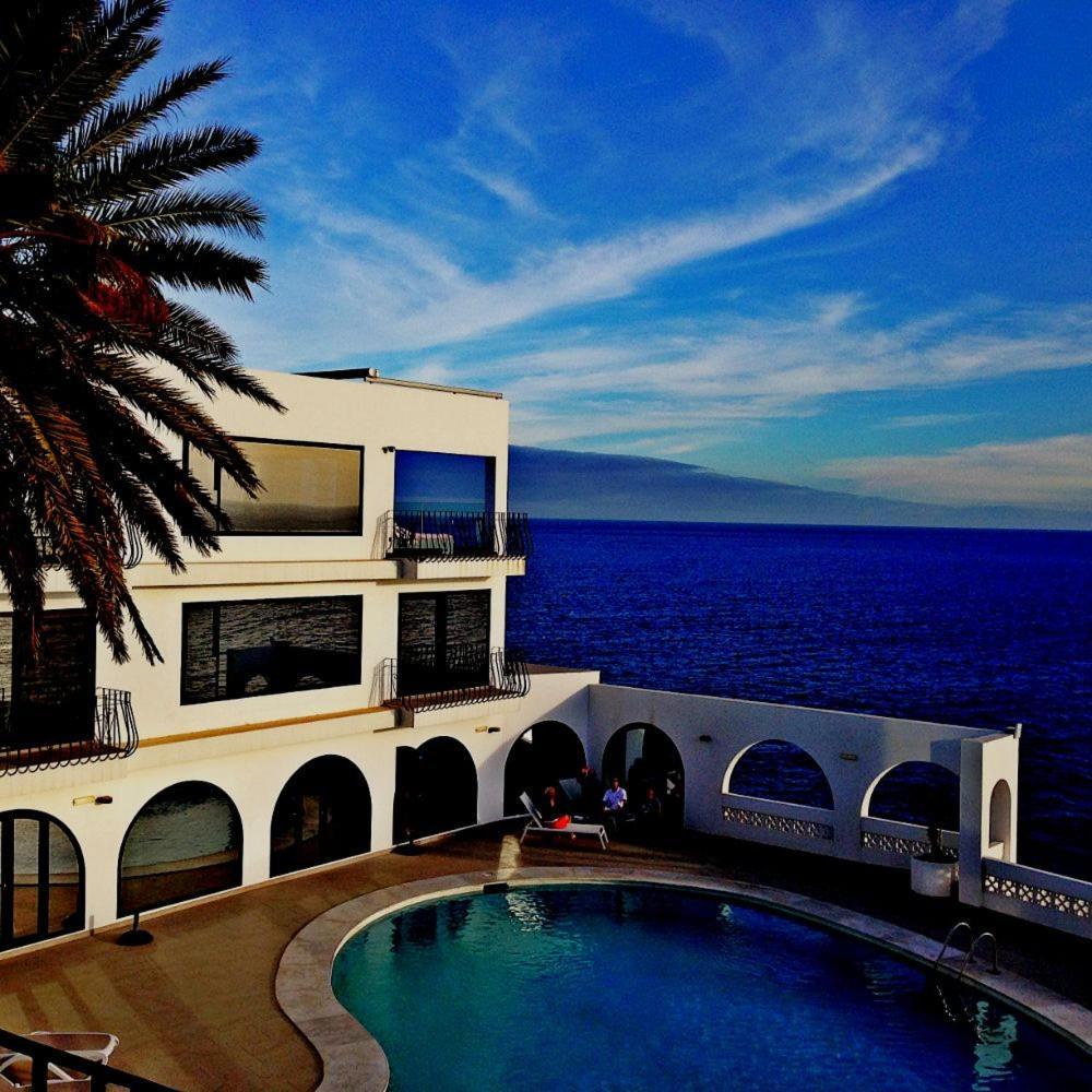Ocean Loft Apartment *