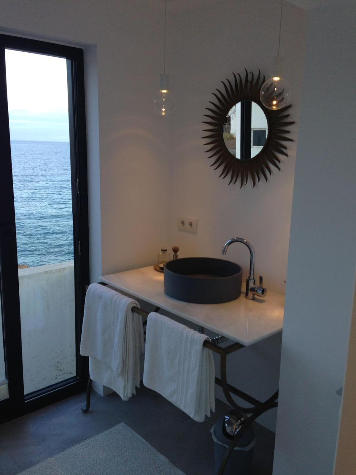 Apartment Ocean Loft