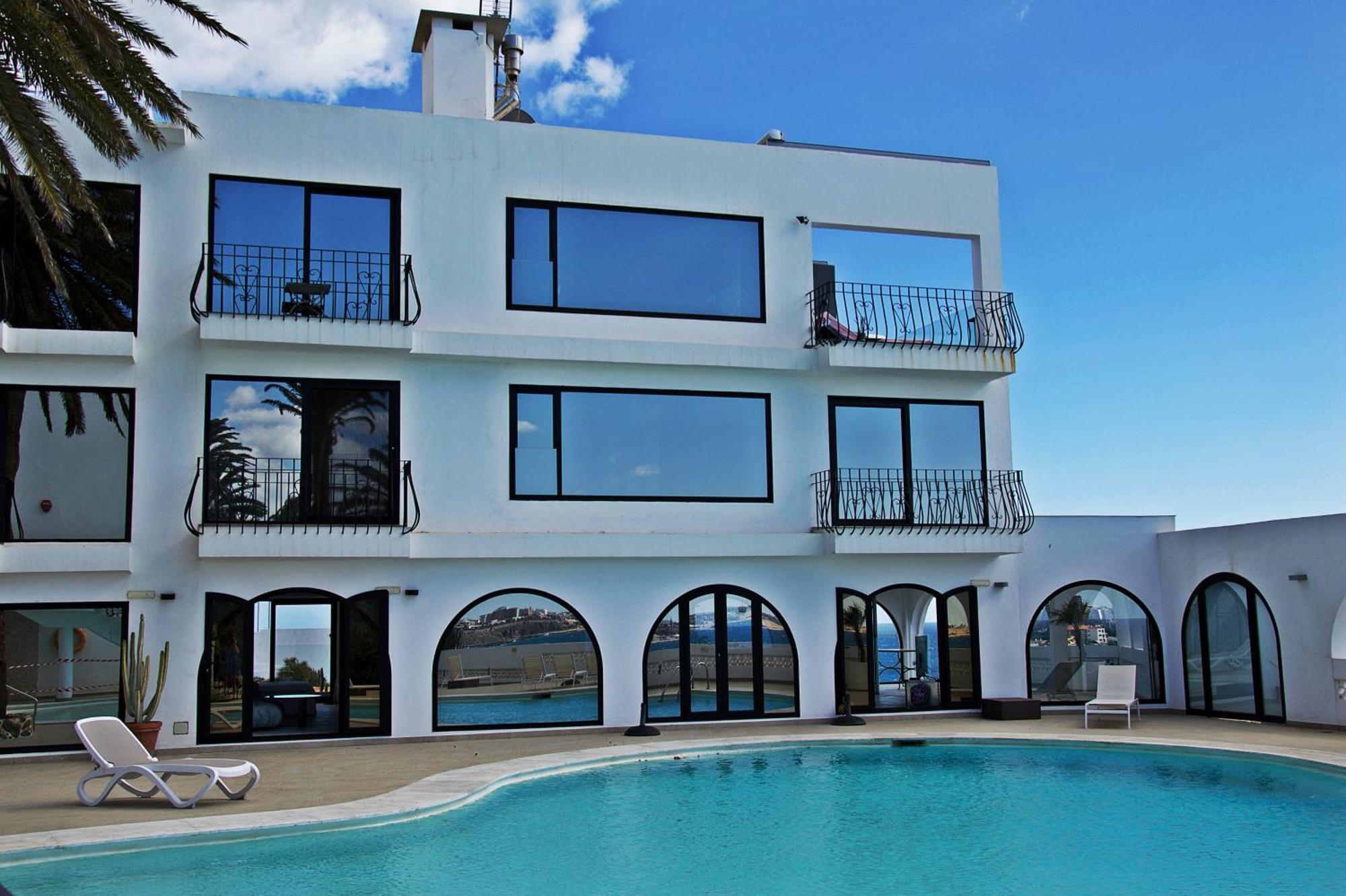 Ocean Loft