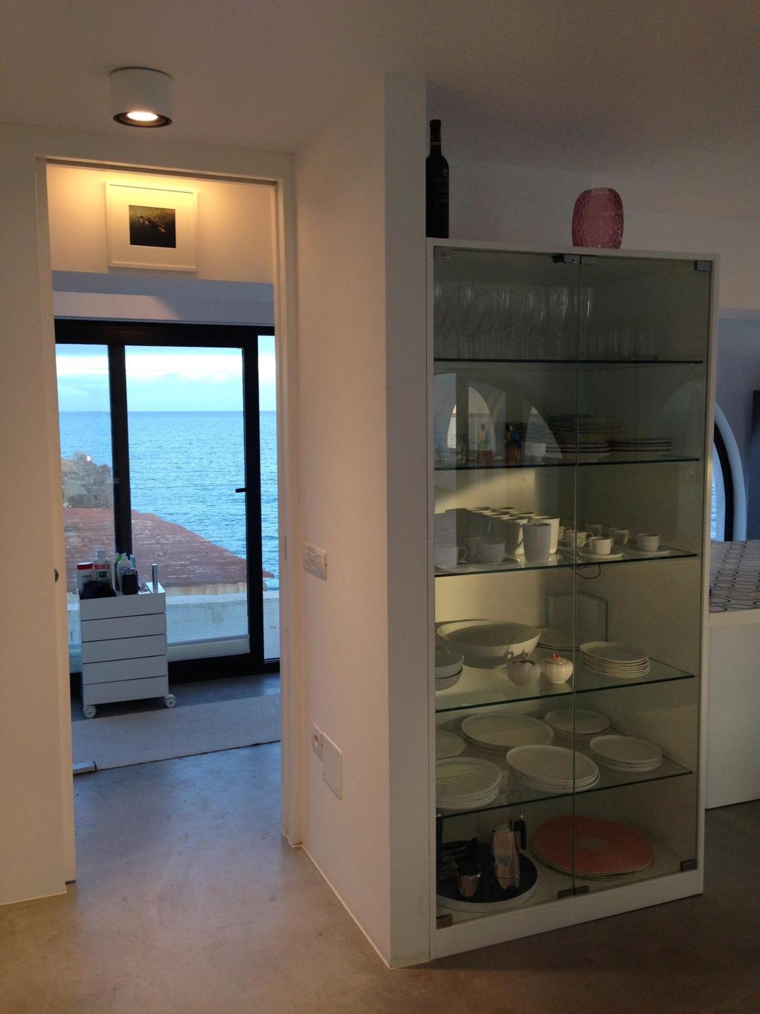 Ocean Loft Apartment *