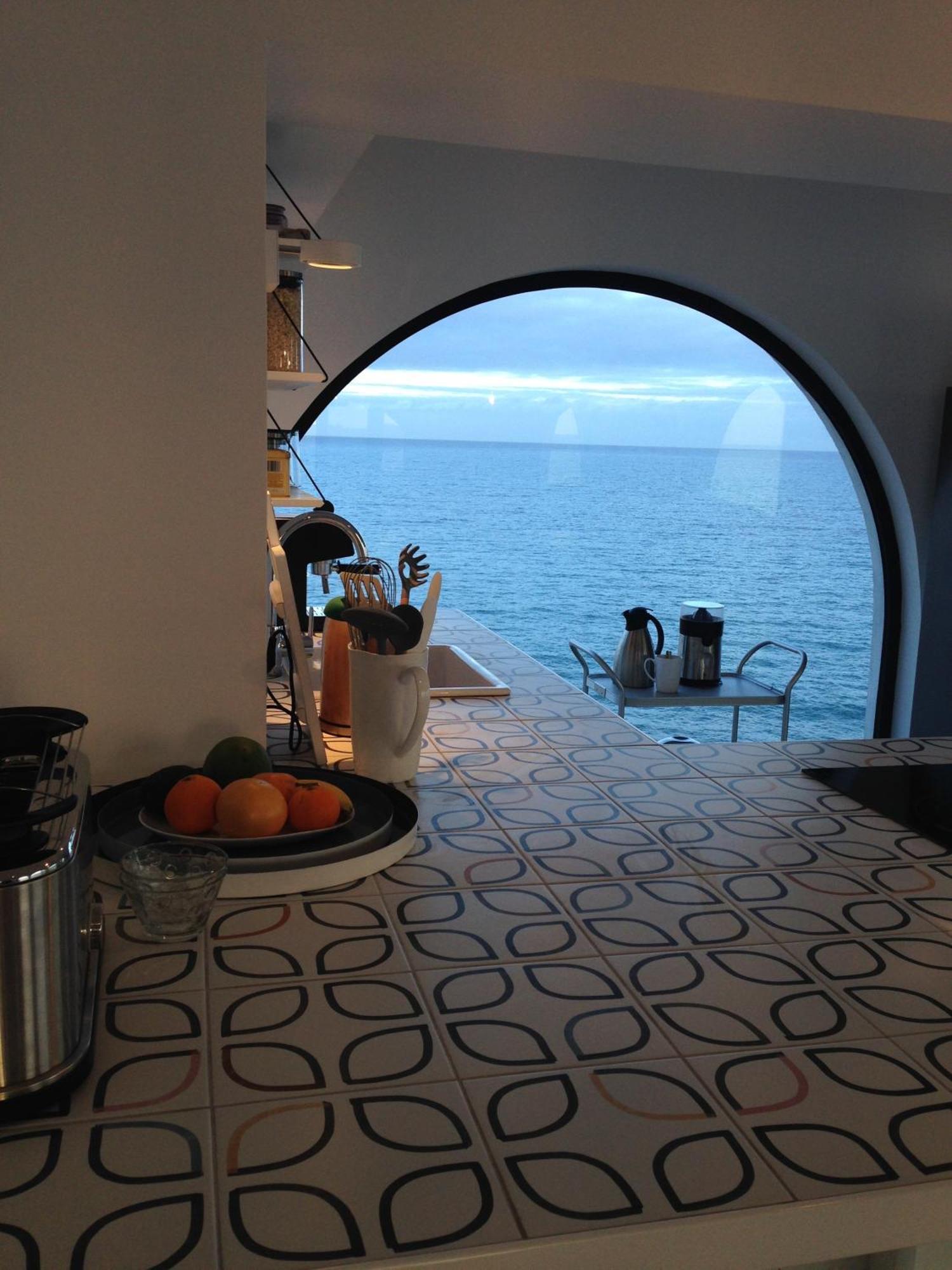 Apartment Ocean Loft Maspalomas (Gran Canaria)