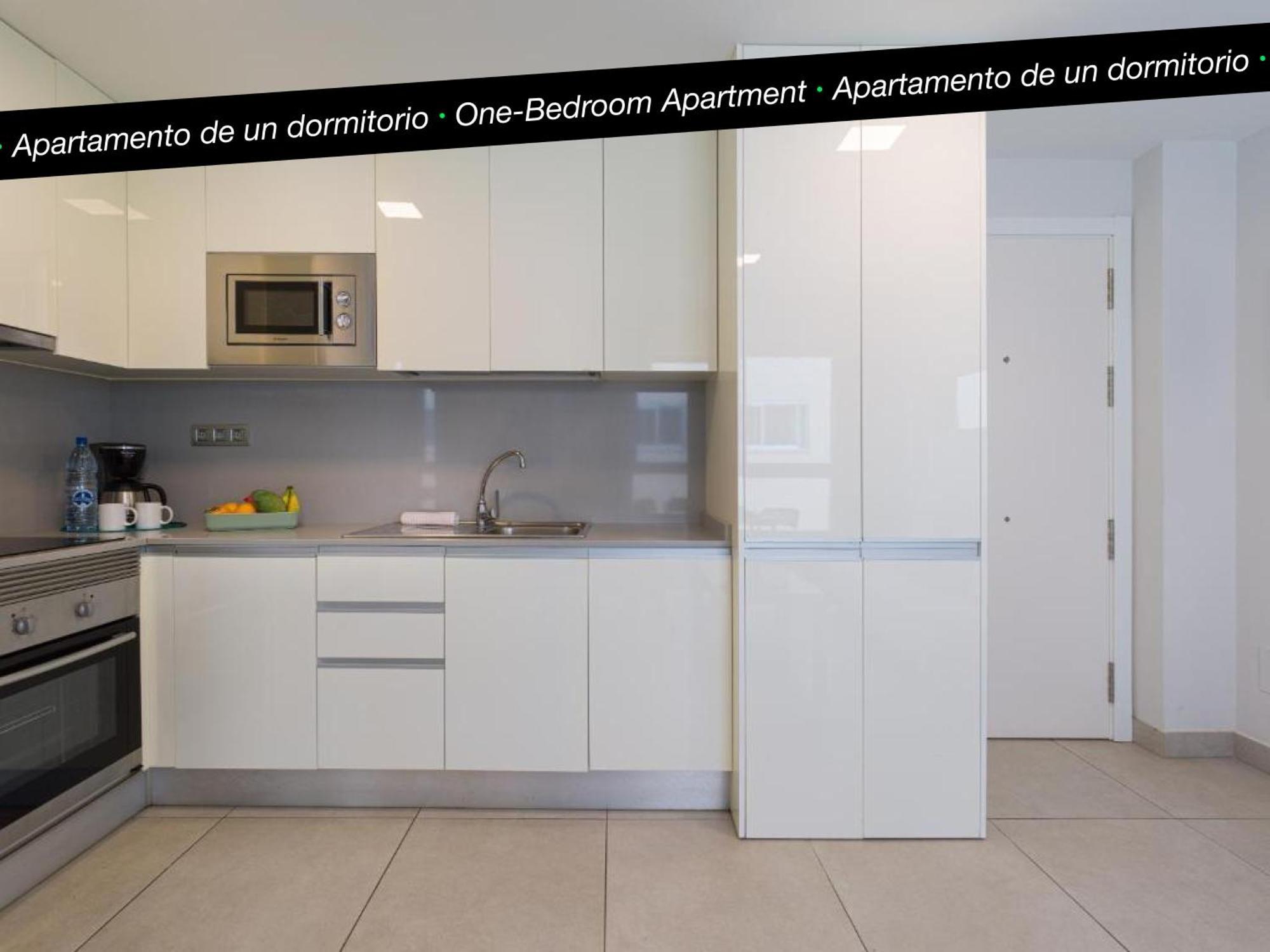 Tusity Yeah Apartment