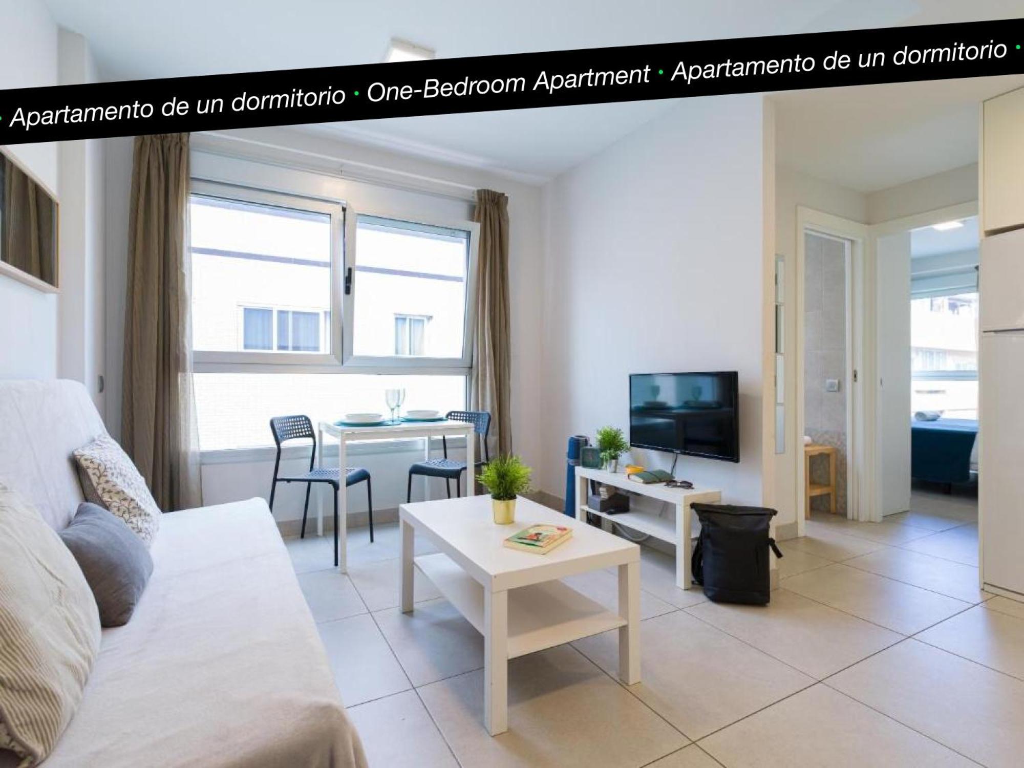 Apartment Tusity Yeah *
