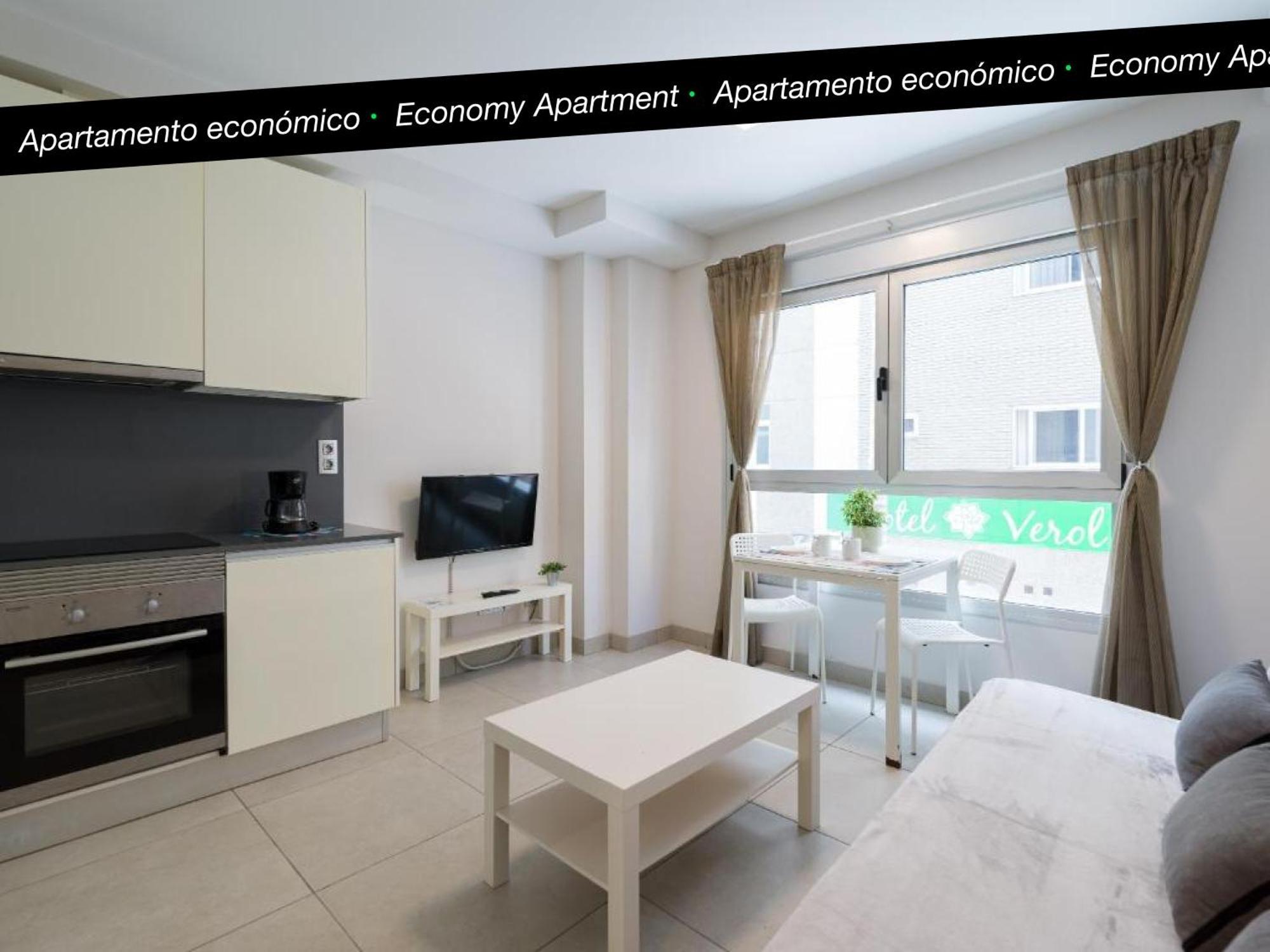 Apartment Tusity Yeah