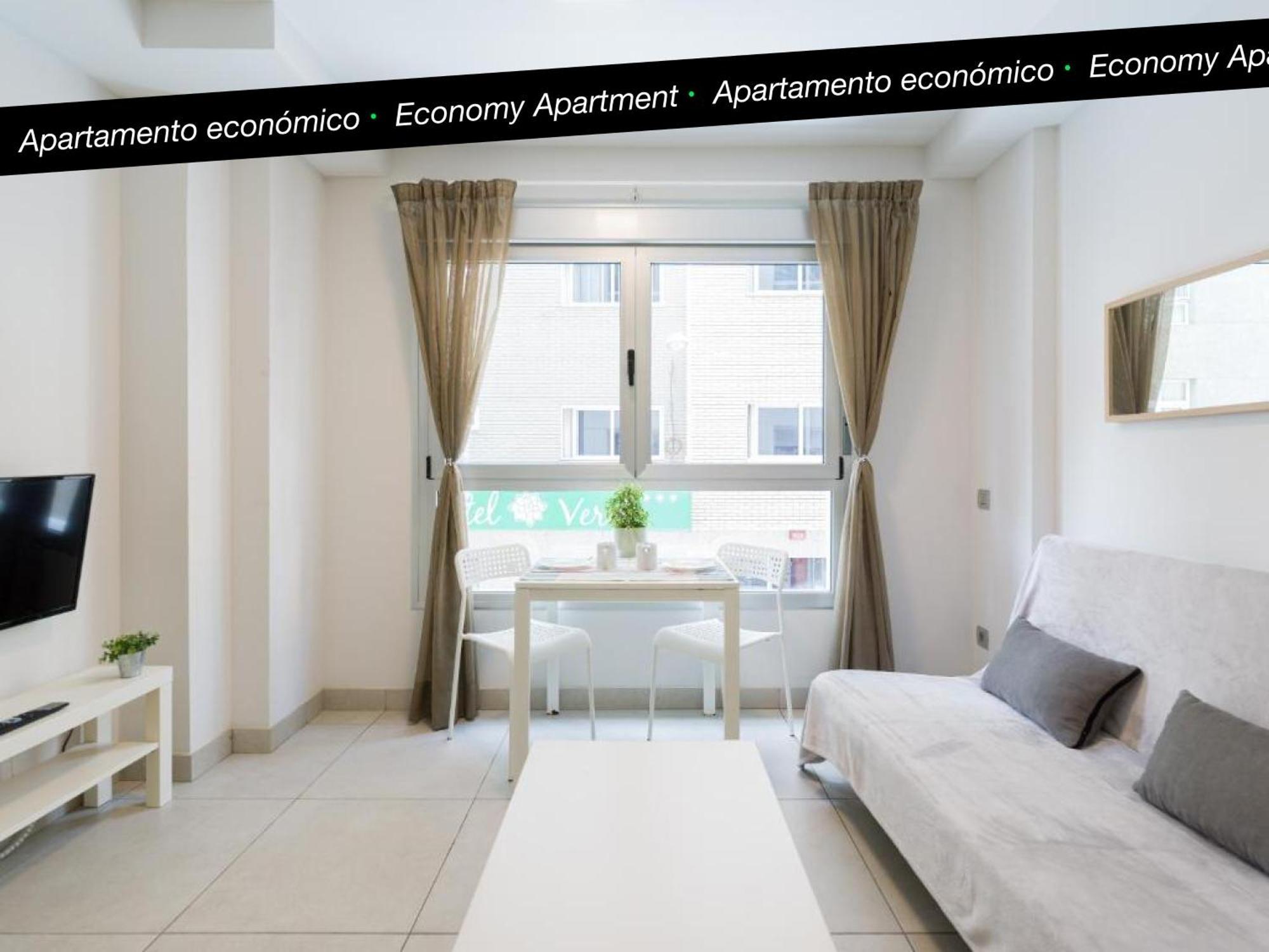 Apartment Tusity Yeah *