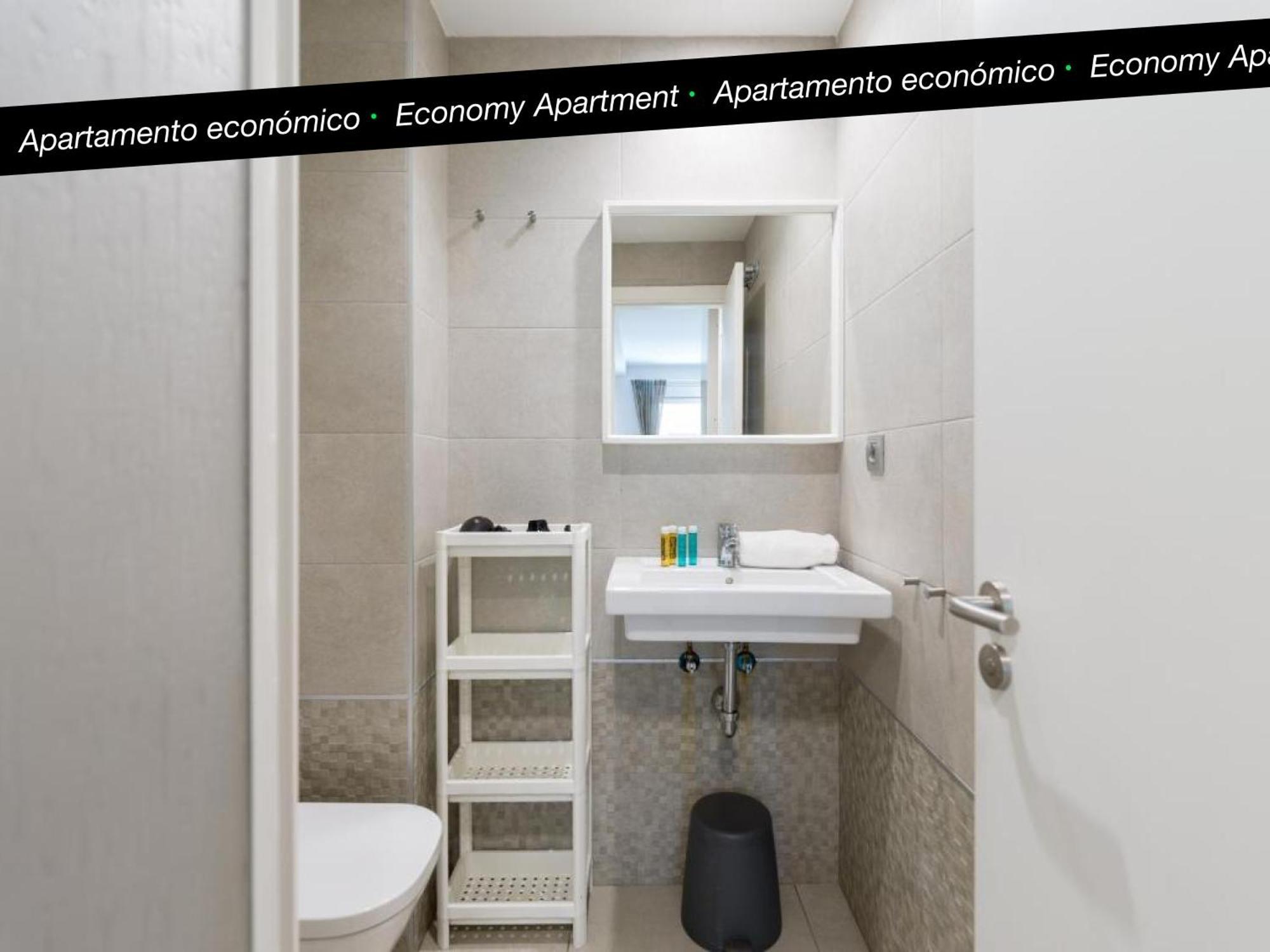 Apartment Tusity Yeah