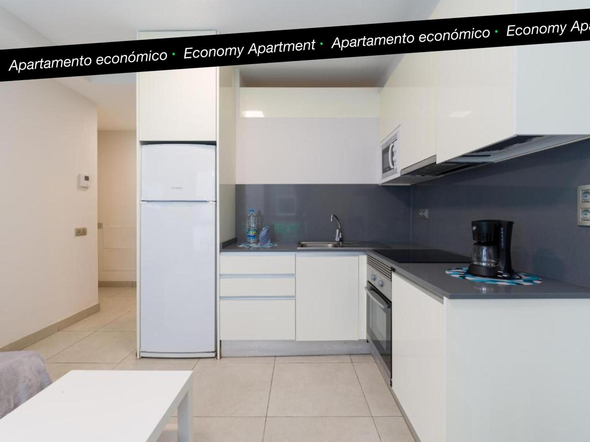 Tusity Yeah Apartment Las Palmas / Gran Canaria