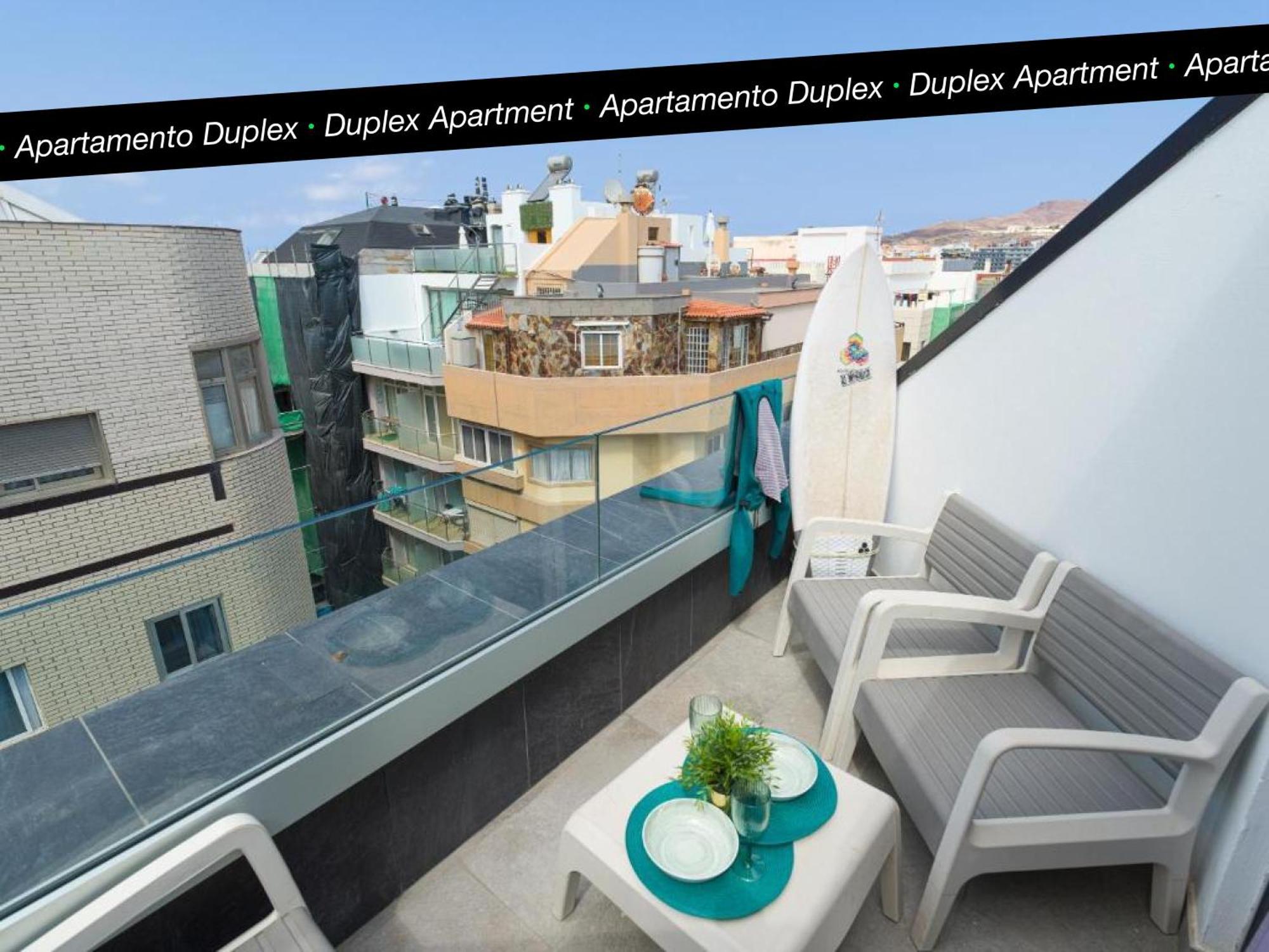 Apartment Tusity Yeah *