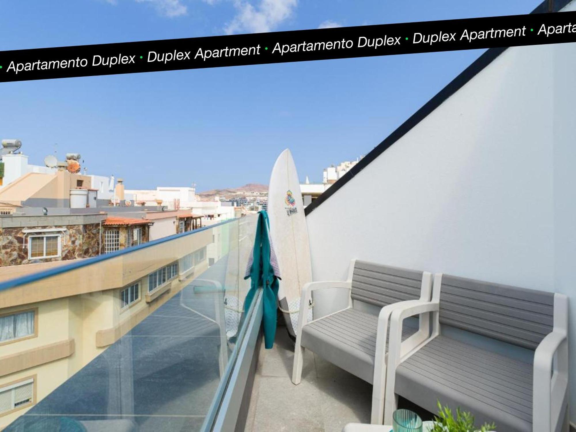 Tusity Yeah Apartment *