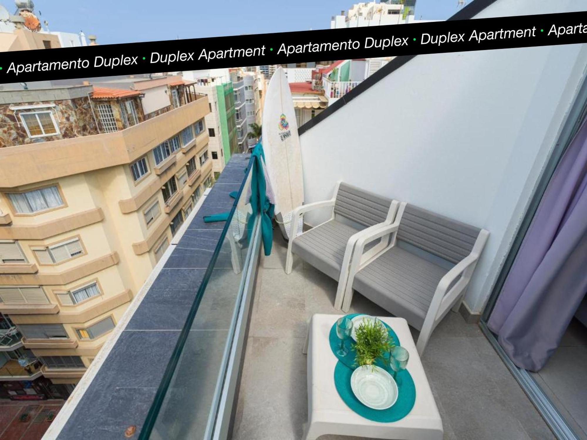 Apartment Tusity Yeah Las Palmas / Gran Canaria