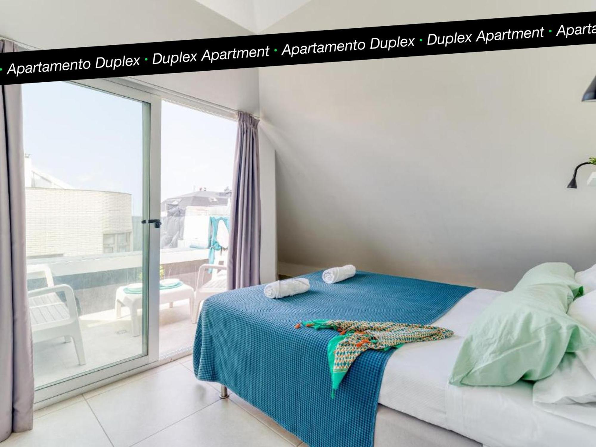 Tusity Yeah Apartment