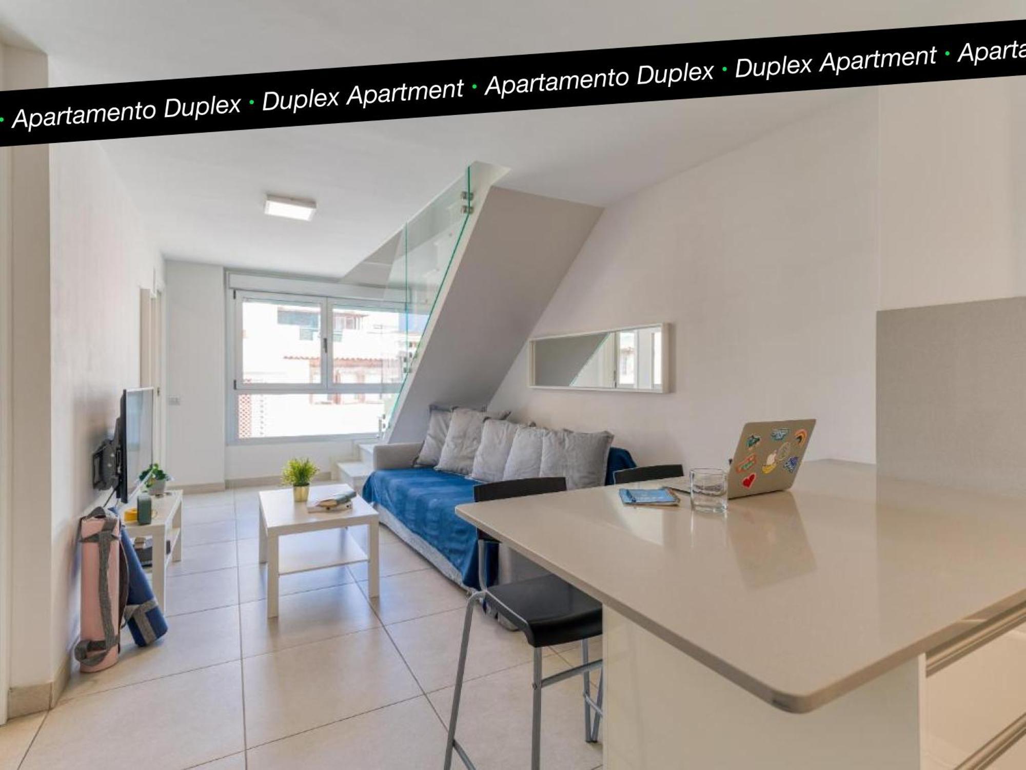Apartment Tusity Yeah *