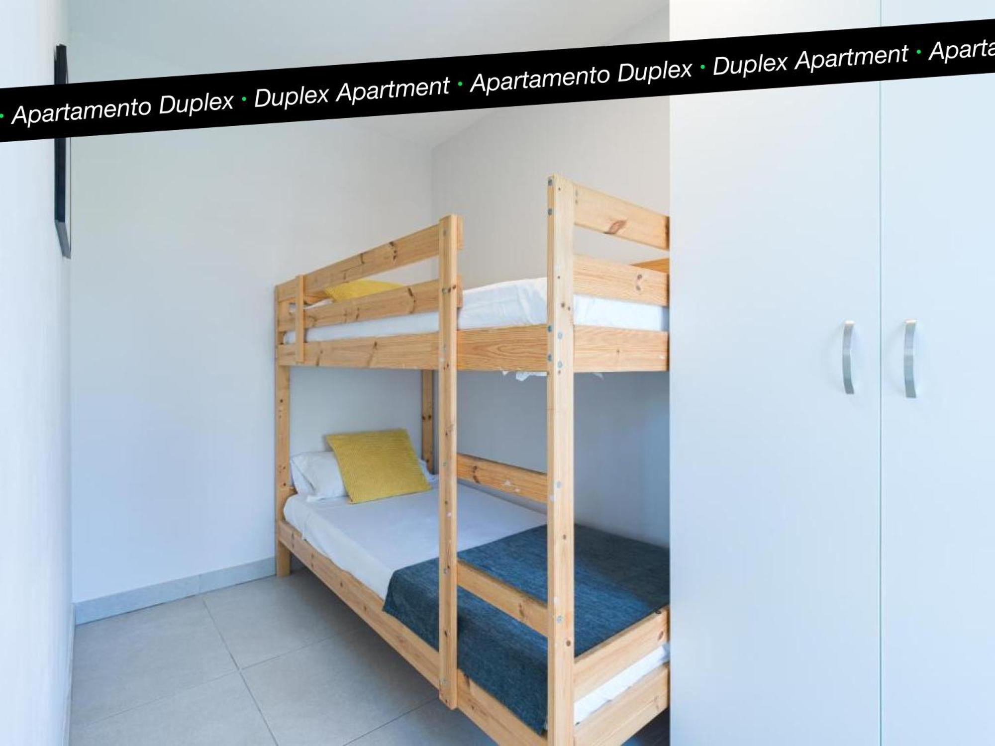 Tusity Yeah Apartment *