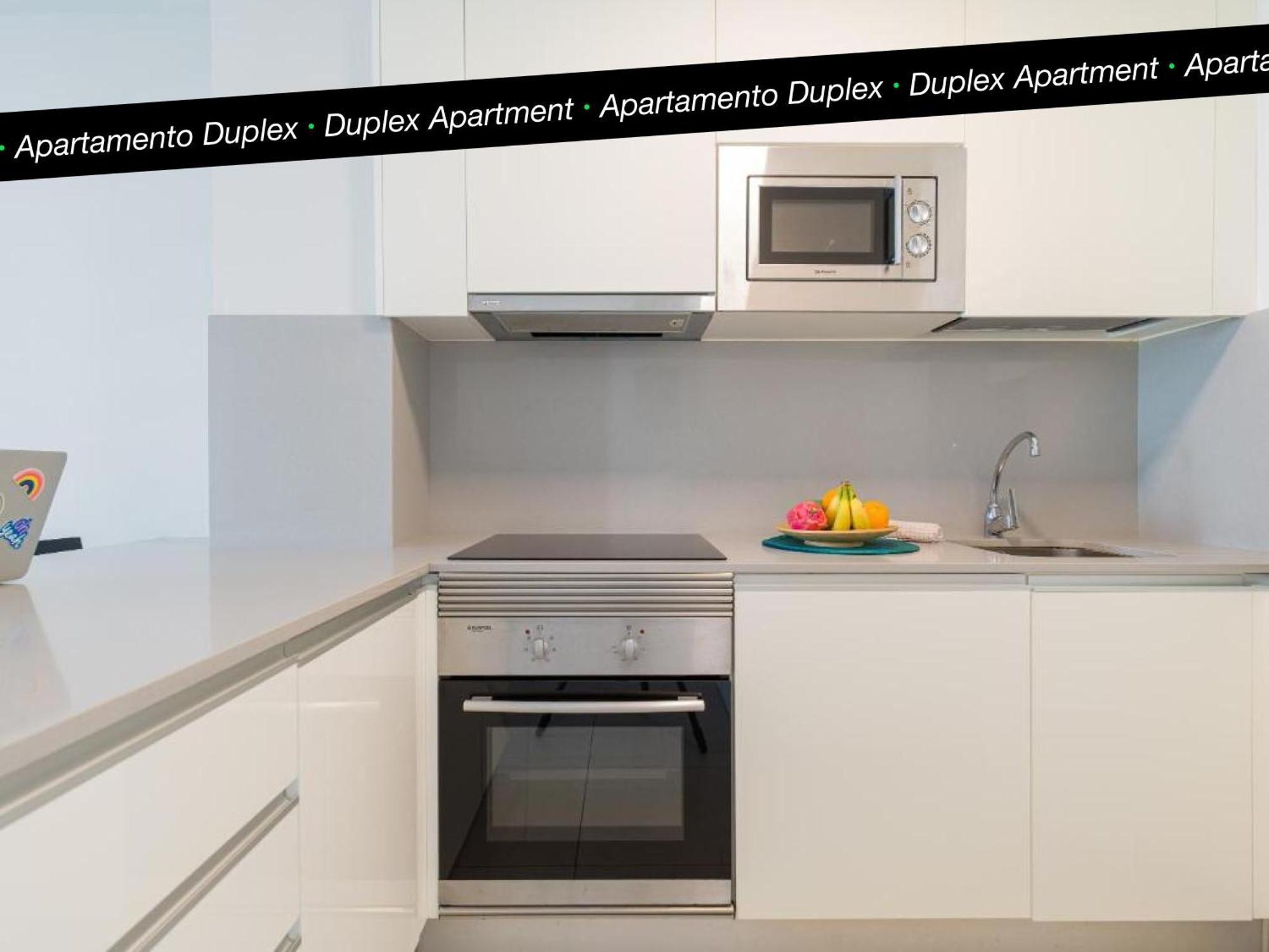 Apartment Tusity Yeah