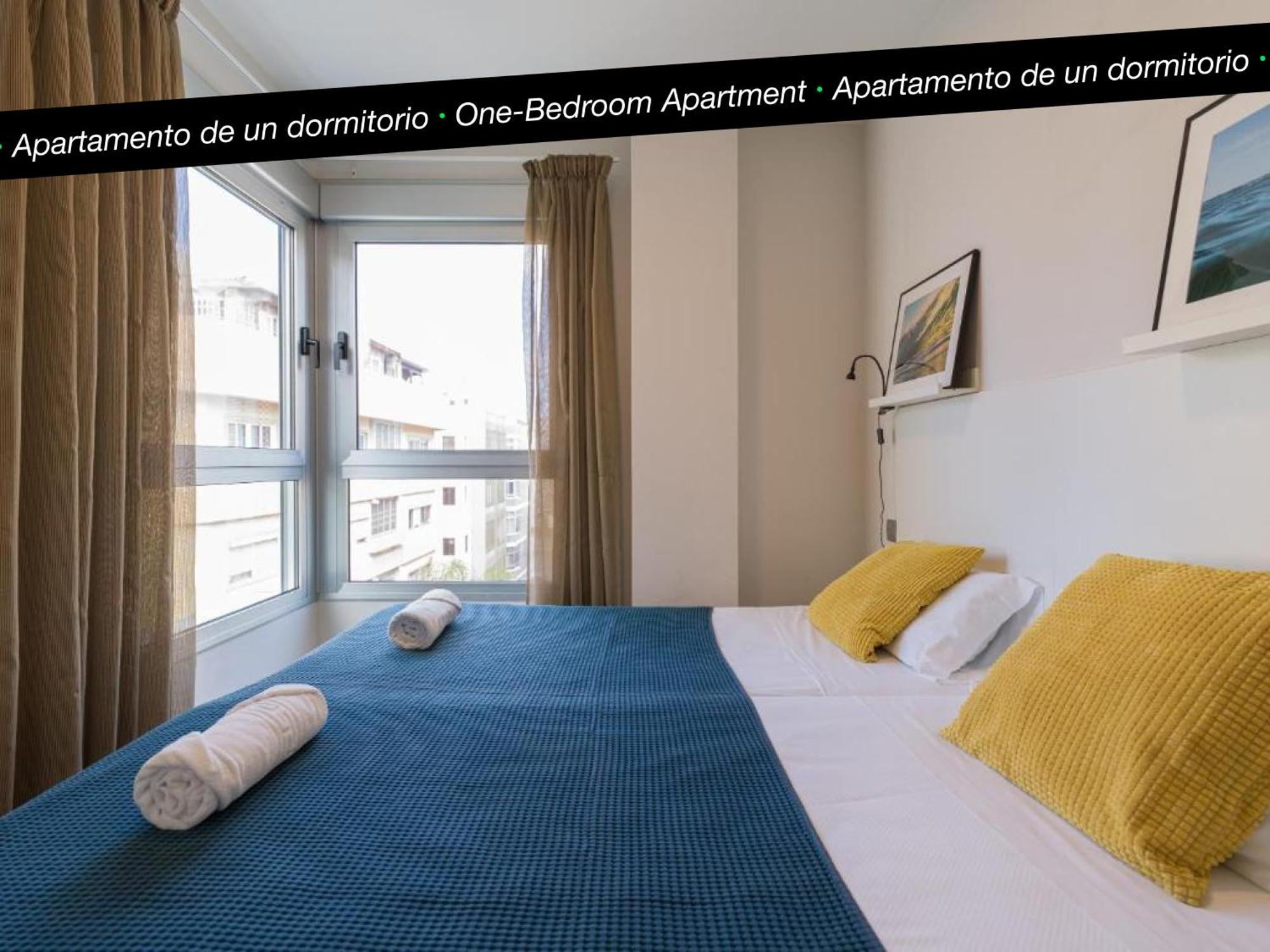 Apartment Tusity Yeah *