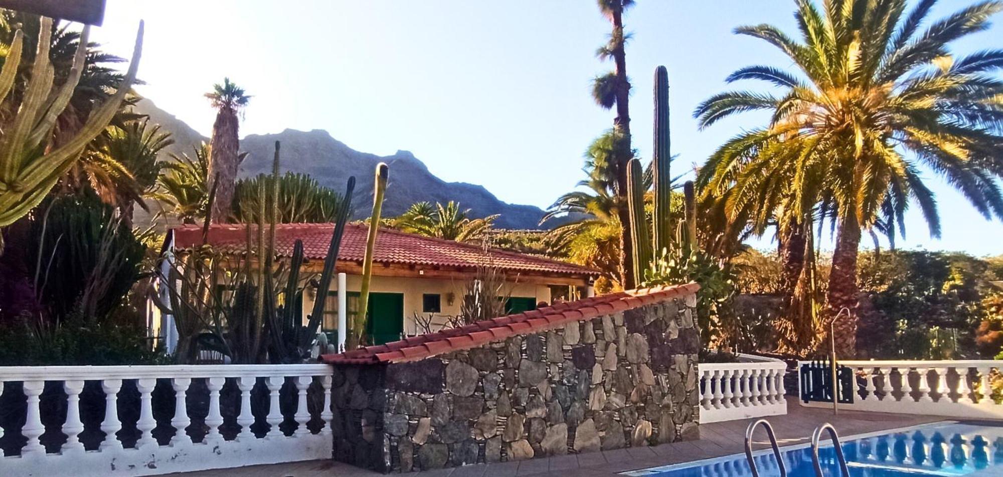 Casa de férias De Cactualdea