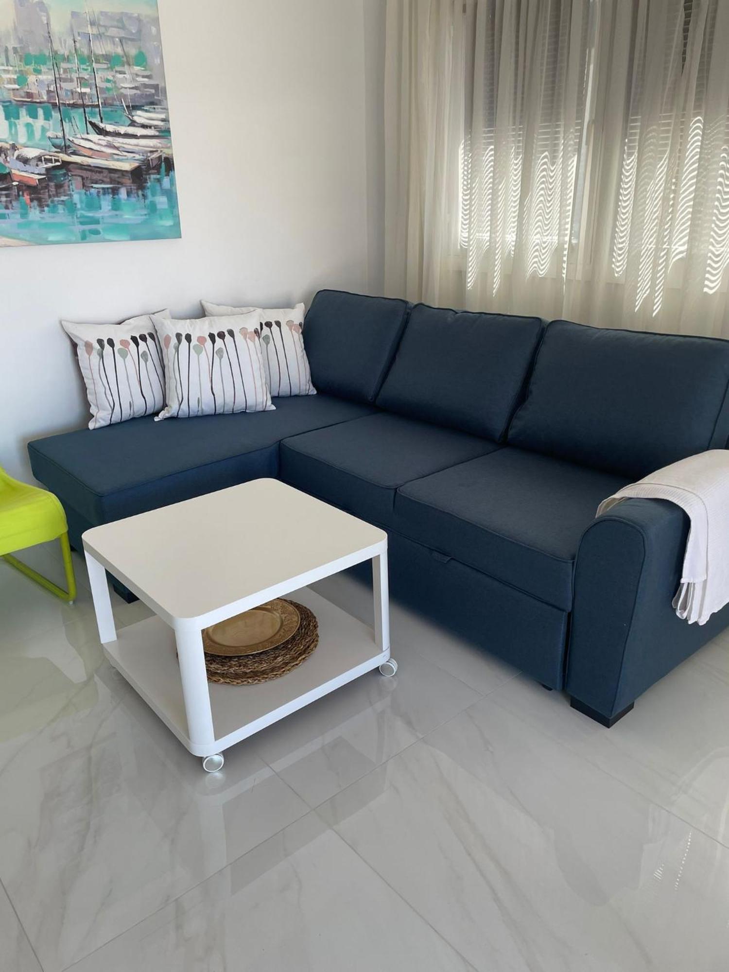 Apartment El Libre Playa Puerto Rico Puerto Rico (Gran Canaria)