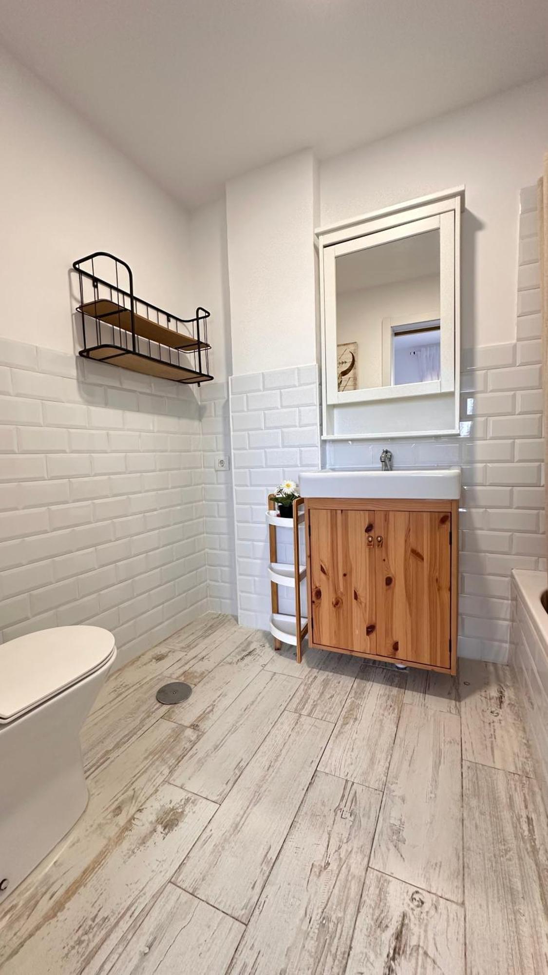 Blue Sea Apartment