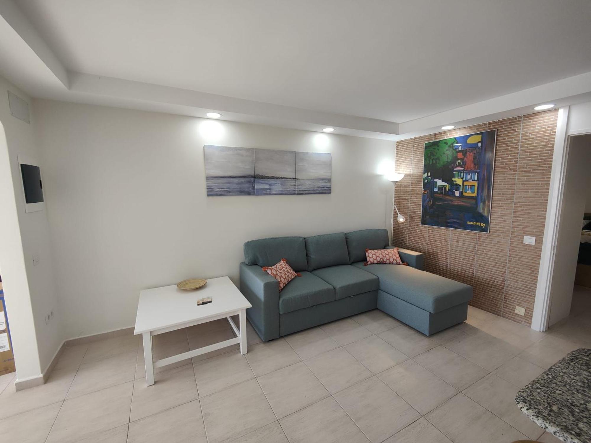 Apartment Ocean View Terrace
