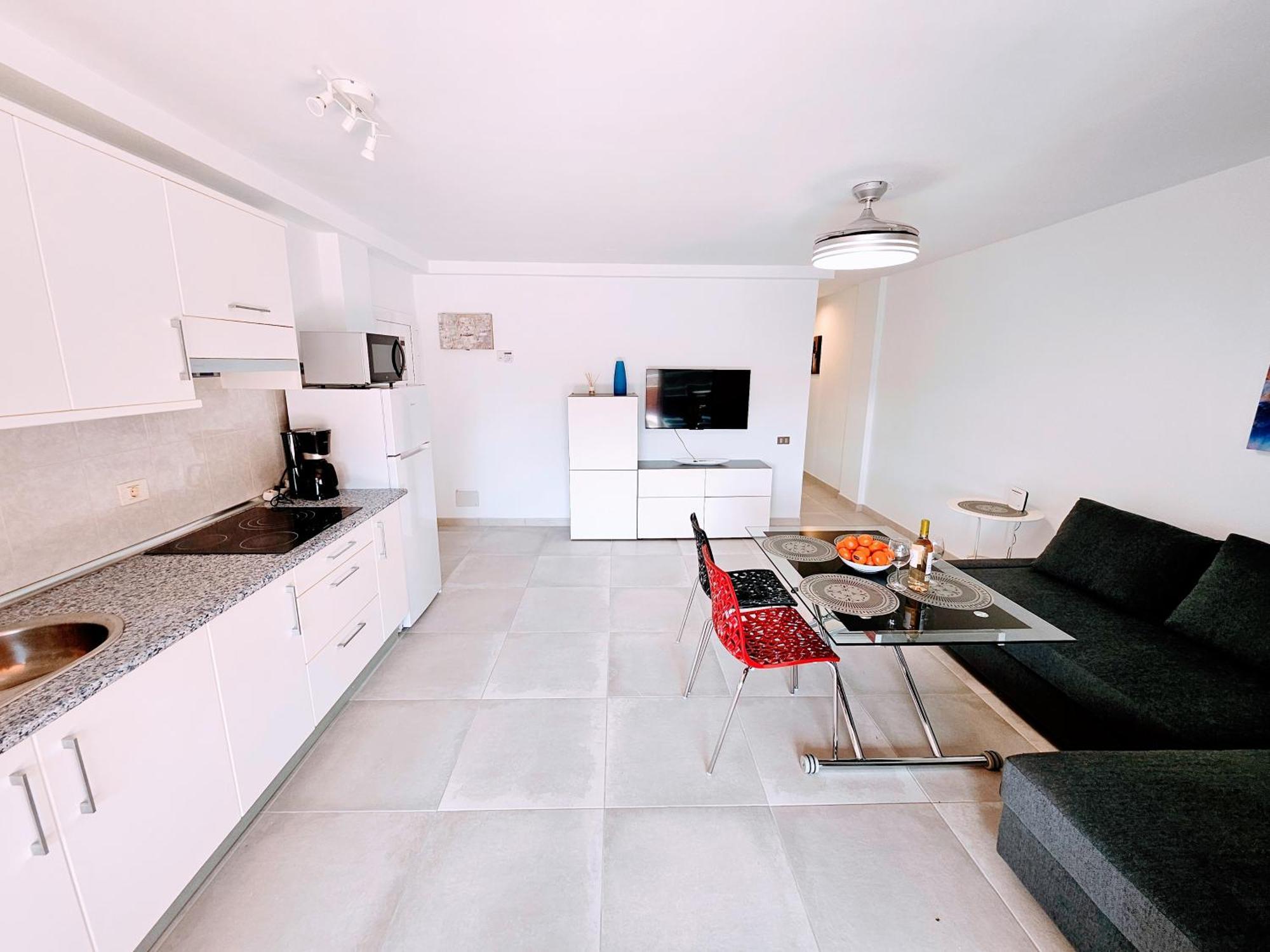 Apartment Canary Dreams Playa Del Cura (Gran Canaria)