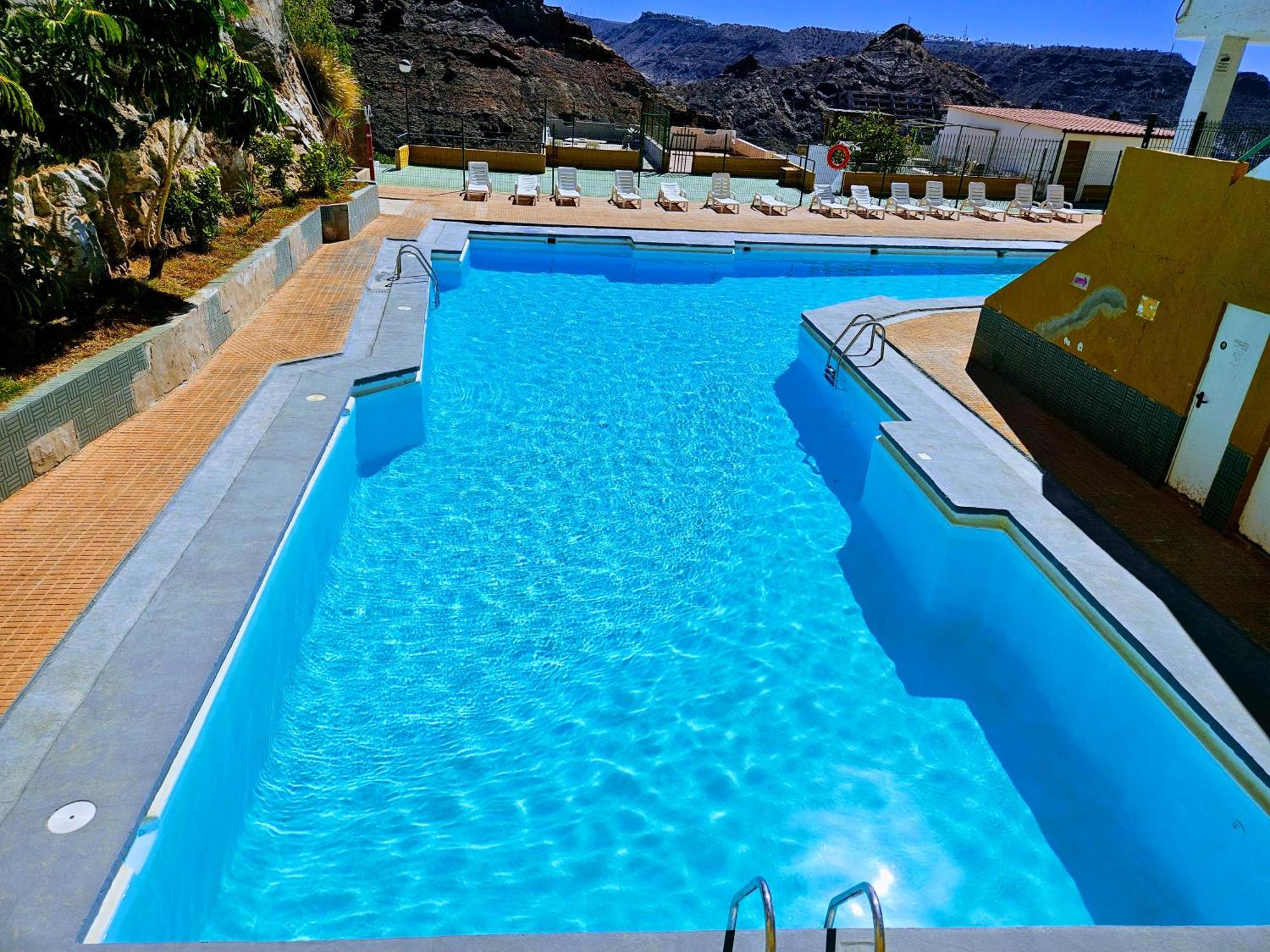Canary Dreams Appartement Playa Del Cura (Gran Canaria)