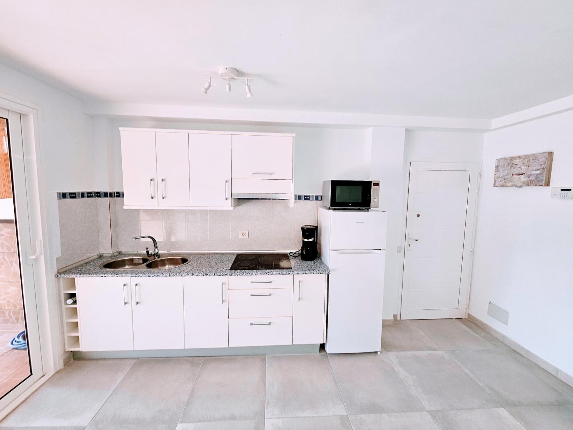 Canary Dreams Appartement Playa Del Cura (Gran Canaria)