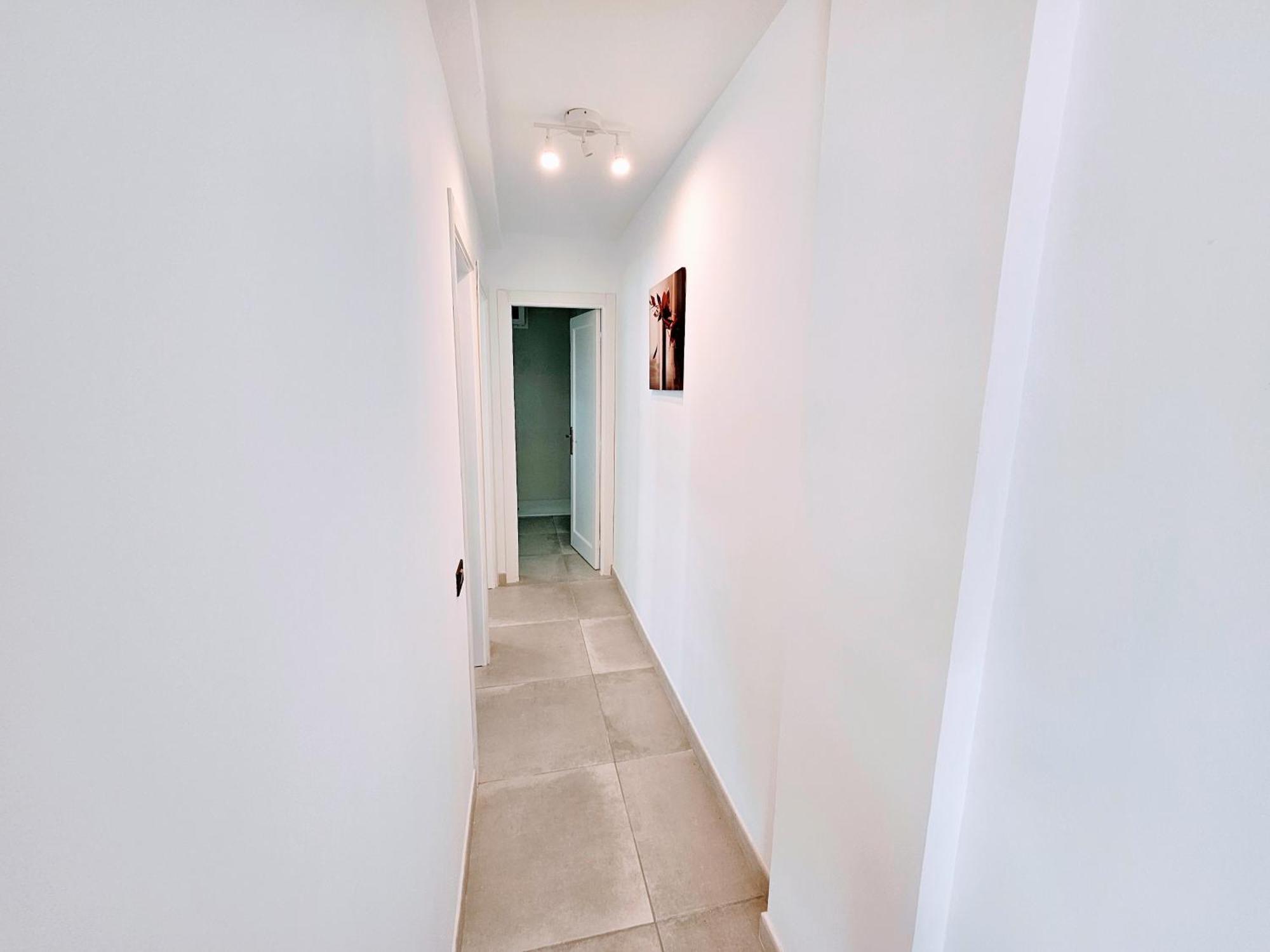 Canary Dreams Apartment