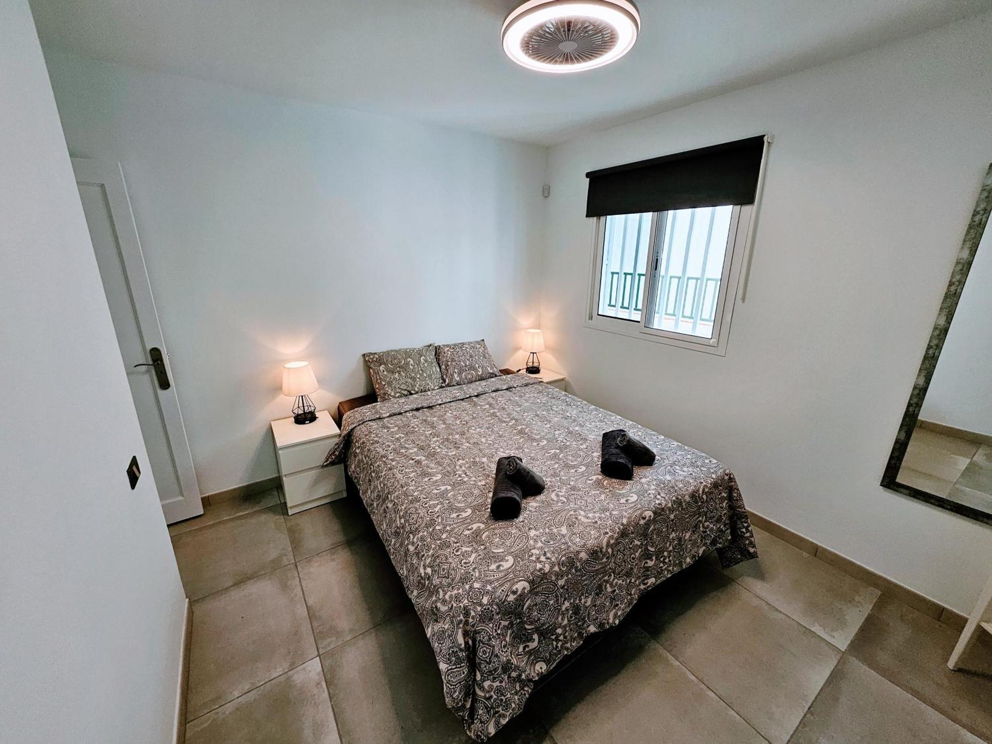 Canary Dreams Appartement *