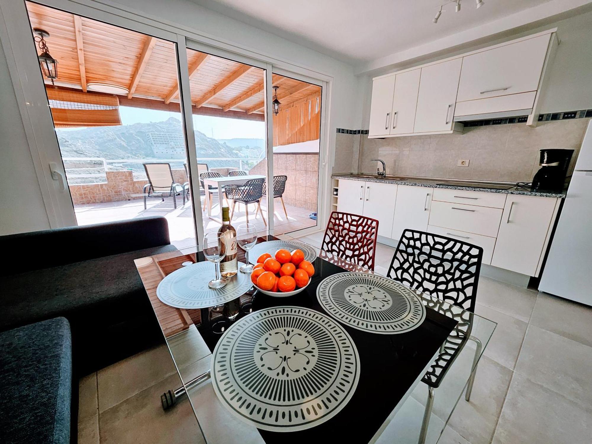Appartement Canary Dreams *