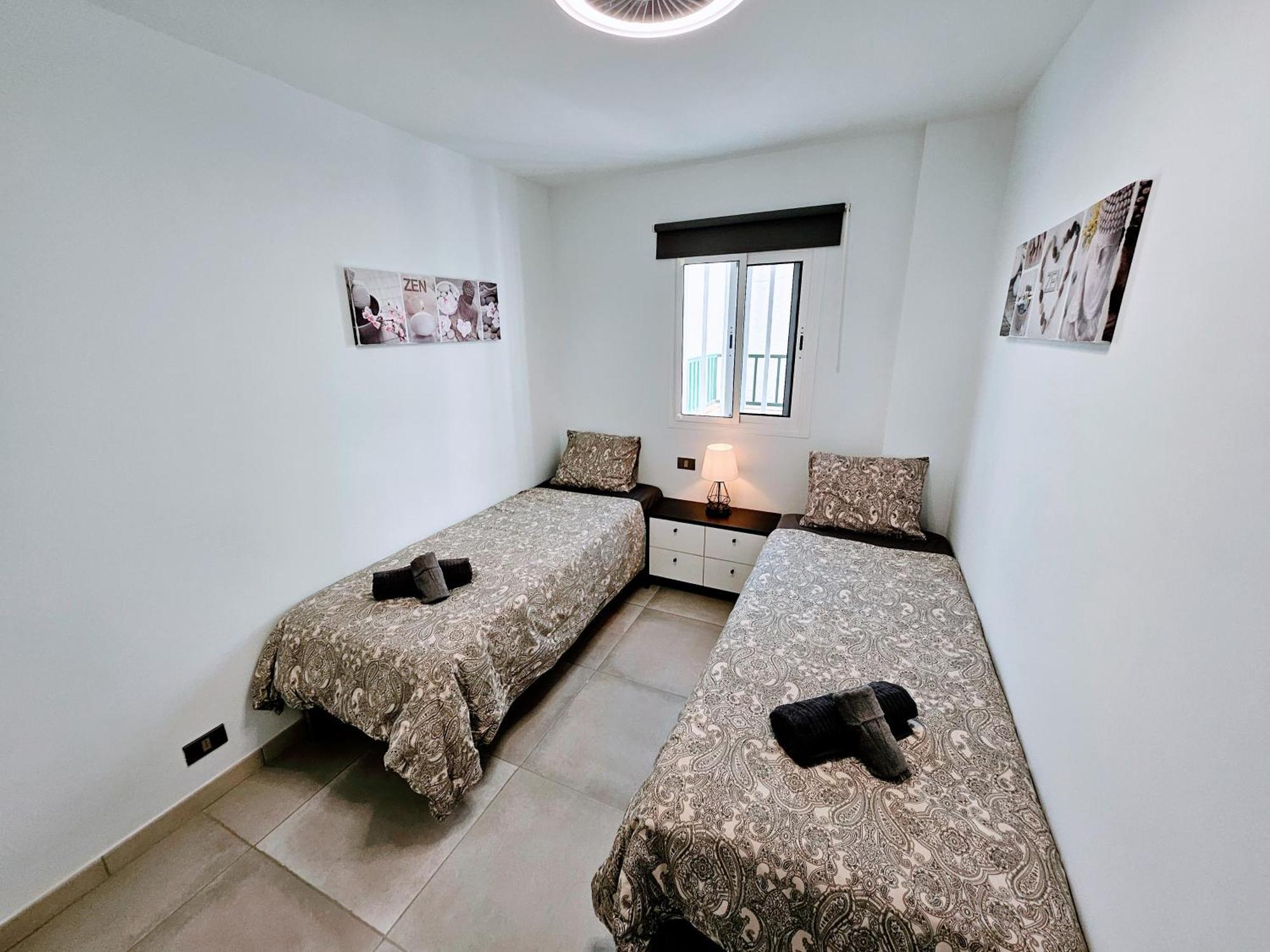 Appartement Canary Dreams Playa Del Cura (Gran Canaria)