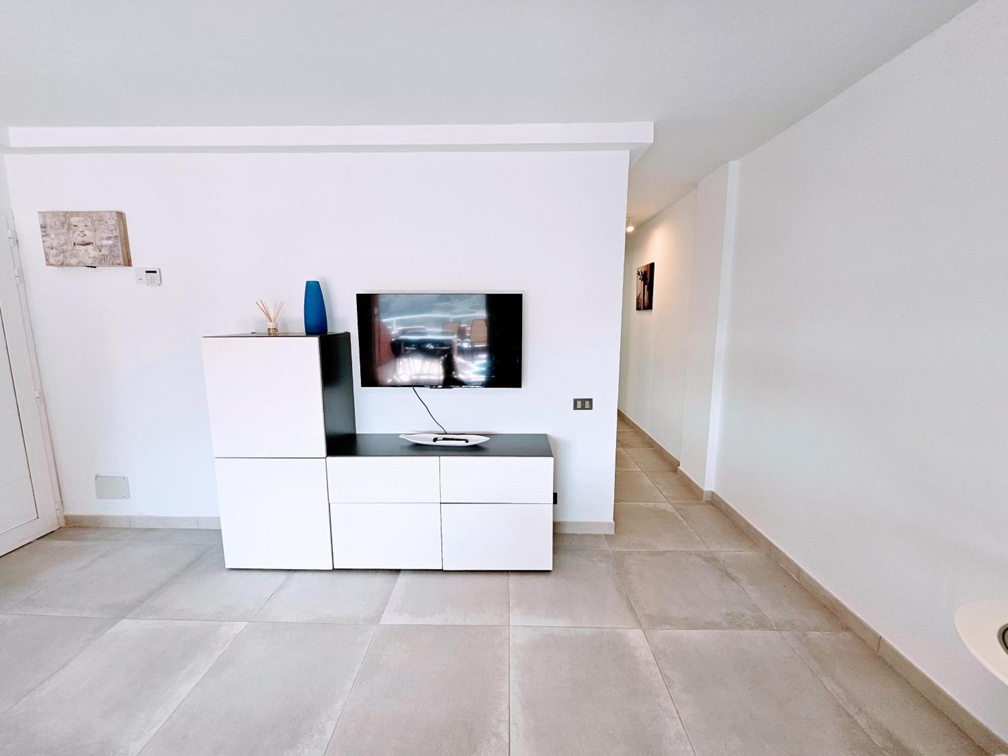 Canary Dreams Appartement *