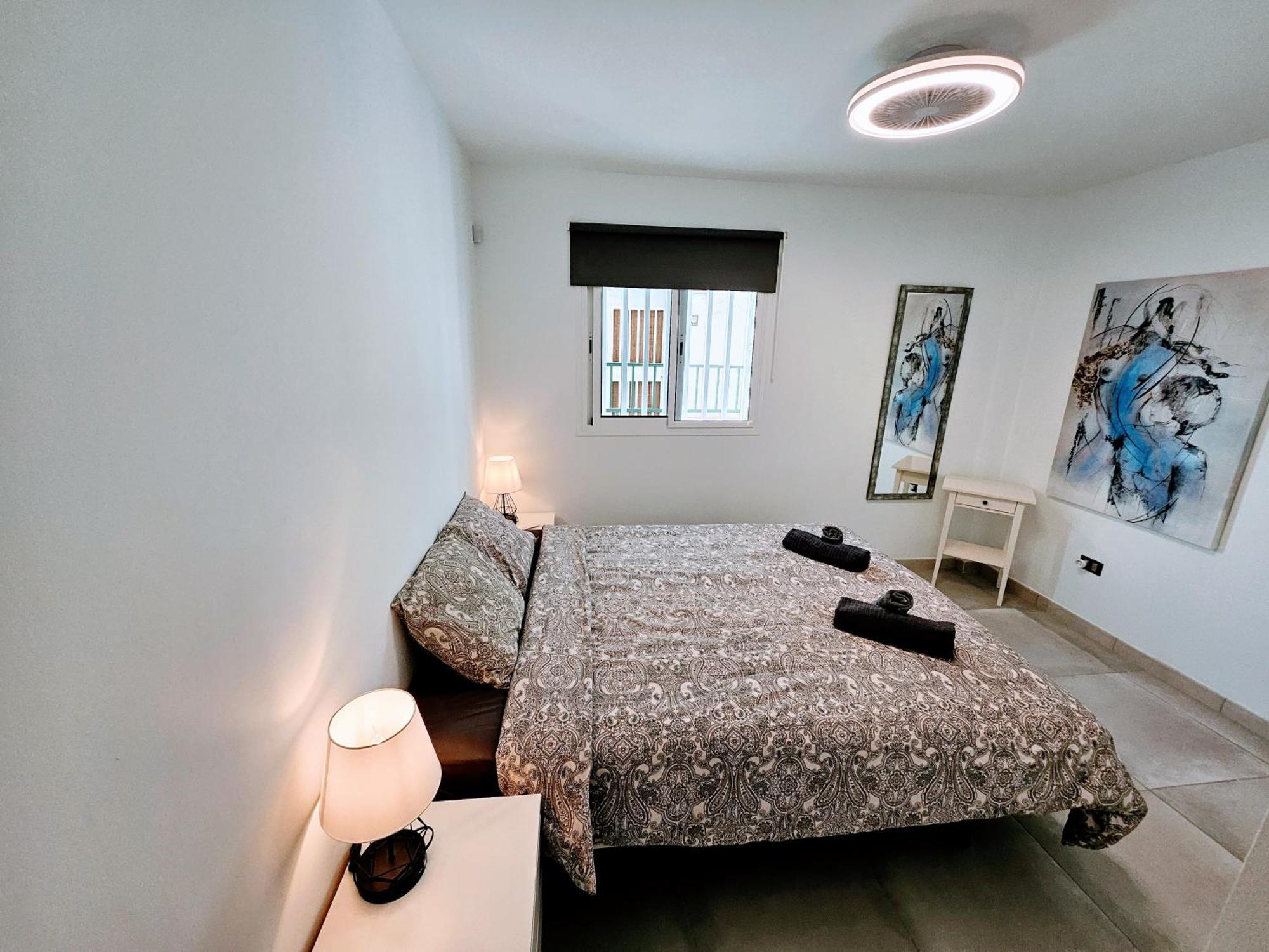 Canary Dreams Appartement *