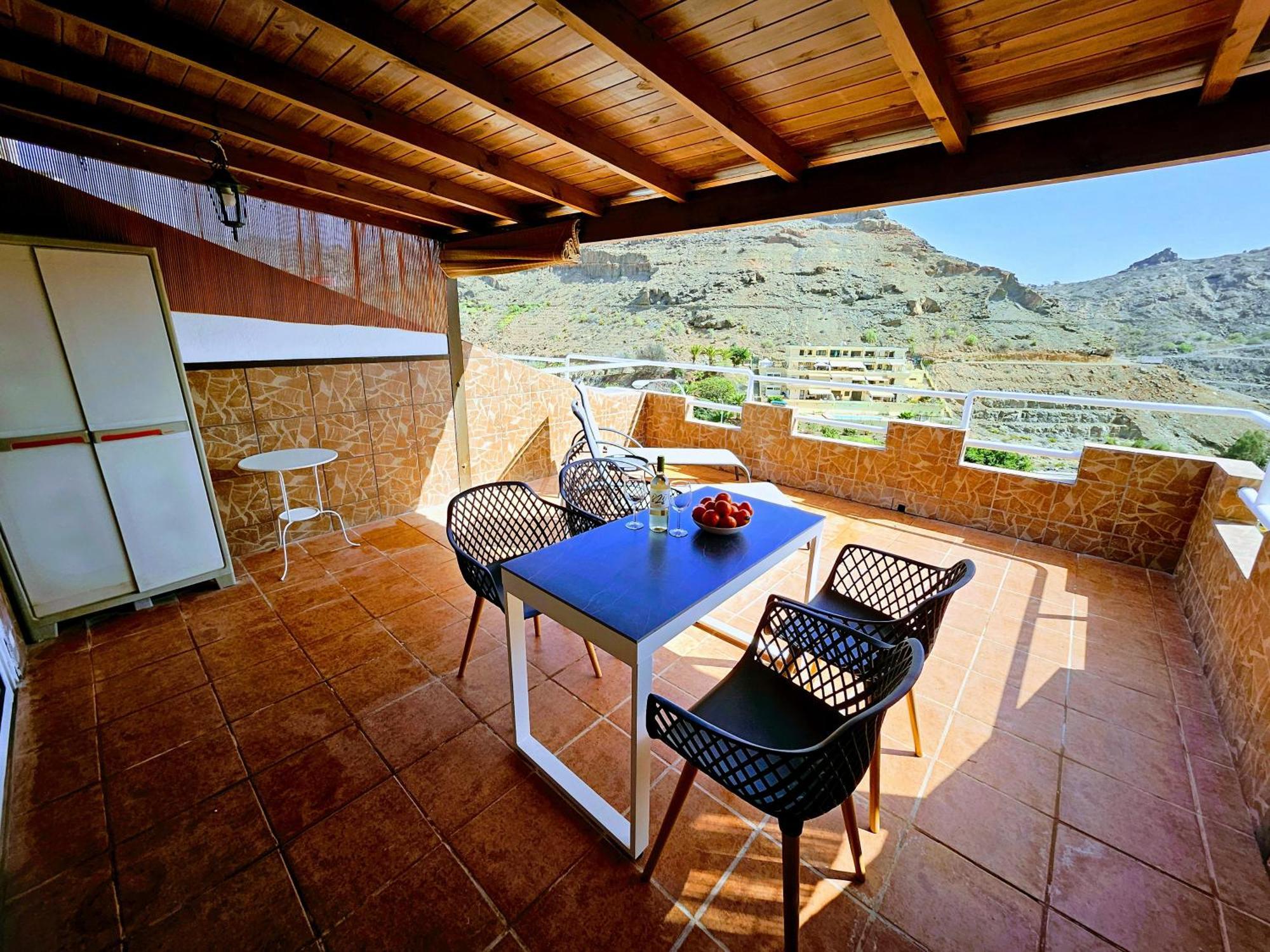 Appartement Canary Dreams *