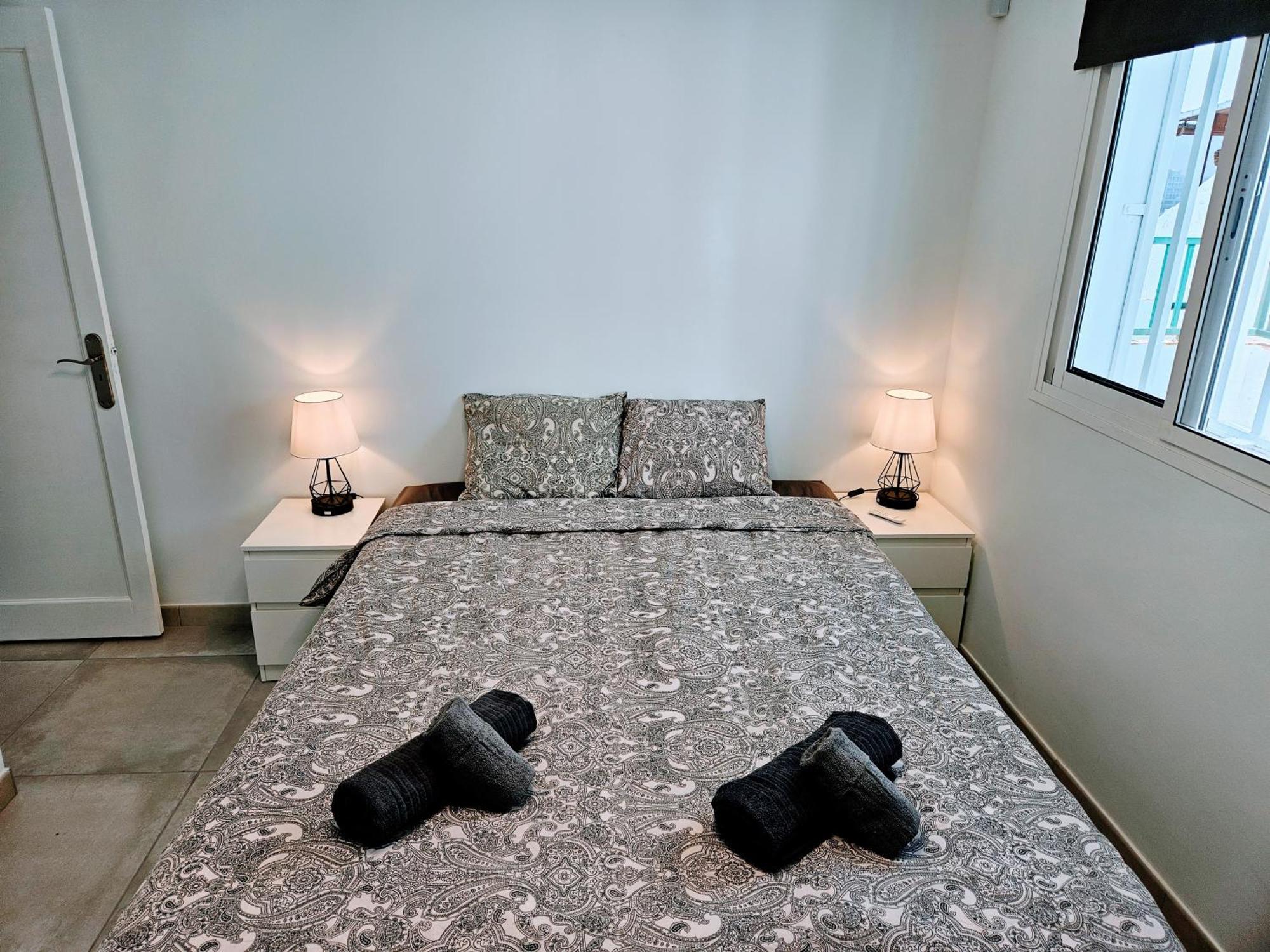 Appartement Canary Dreams