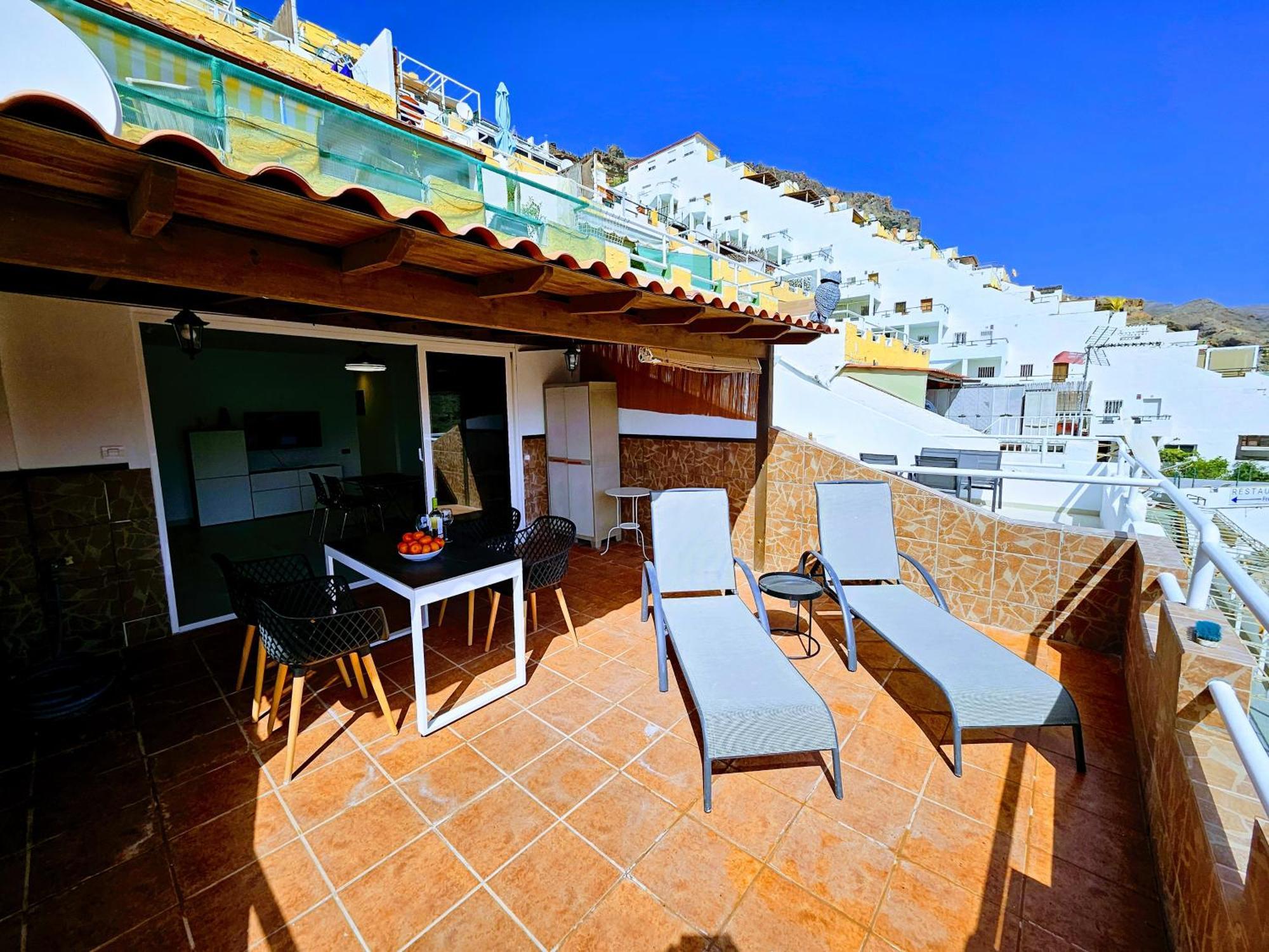 Canary Dreams Playa Del Cura (Gran Canaria)