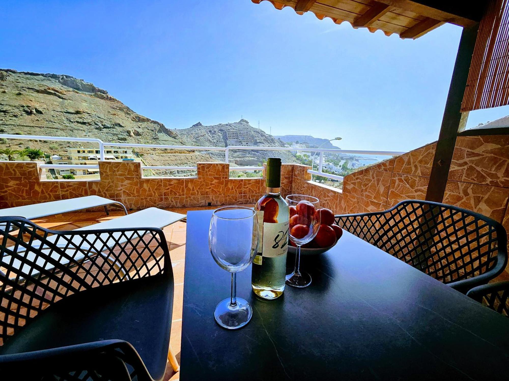 Canary Dreams Playa Del Cura (Gran Canaria)