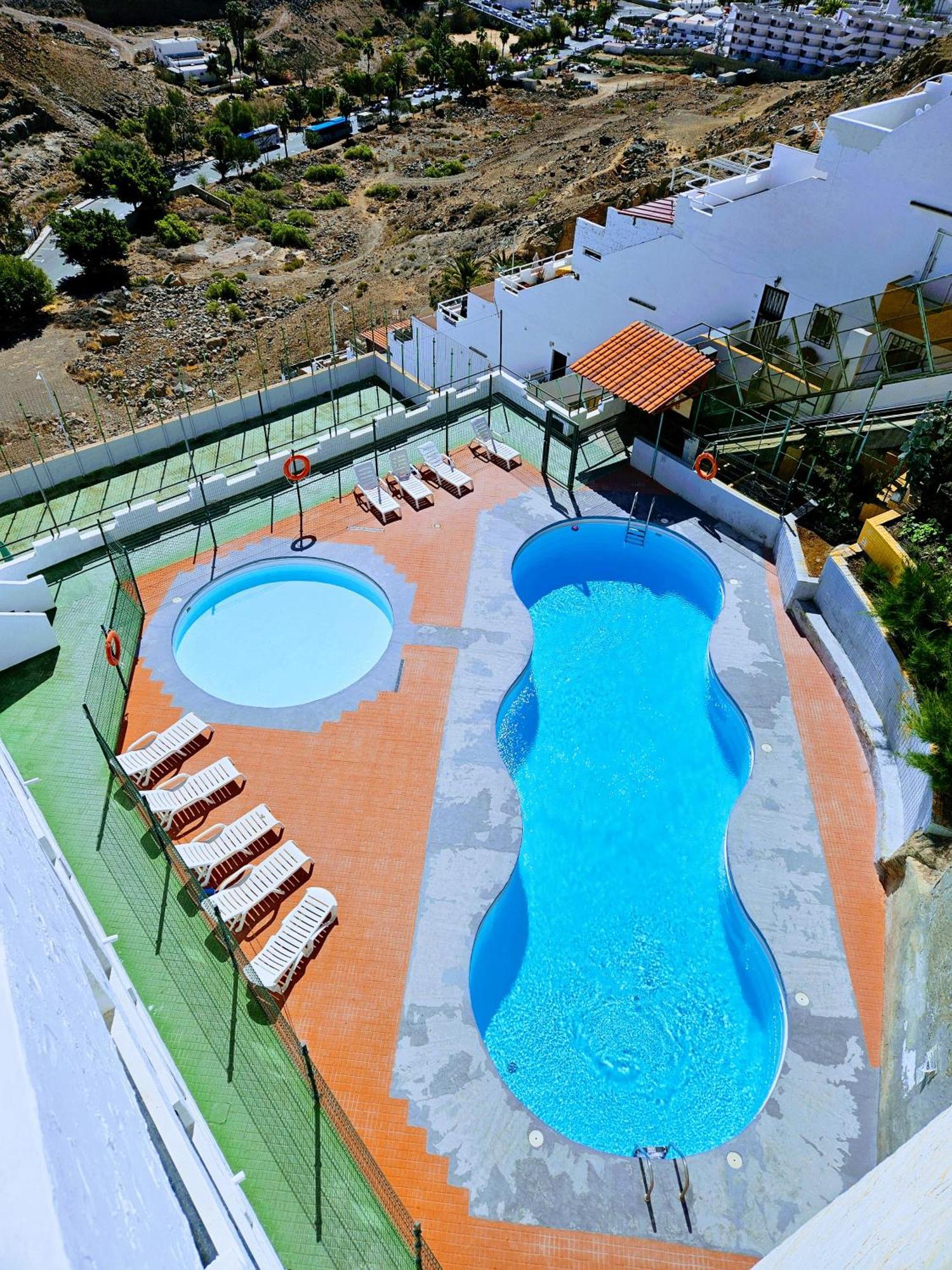 Canary Dreams * Playa Del Cura (Gran Canaria)